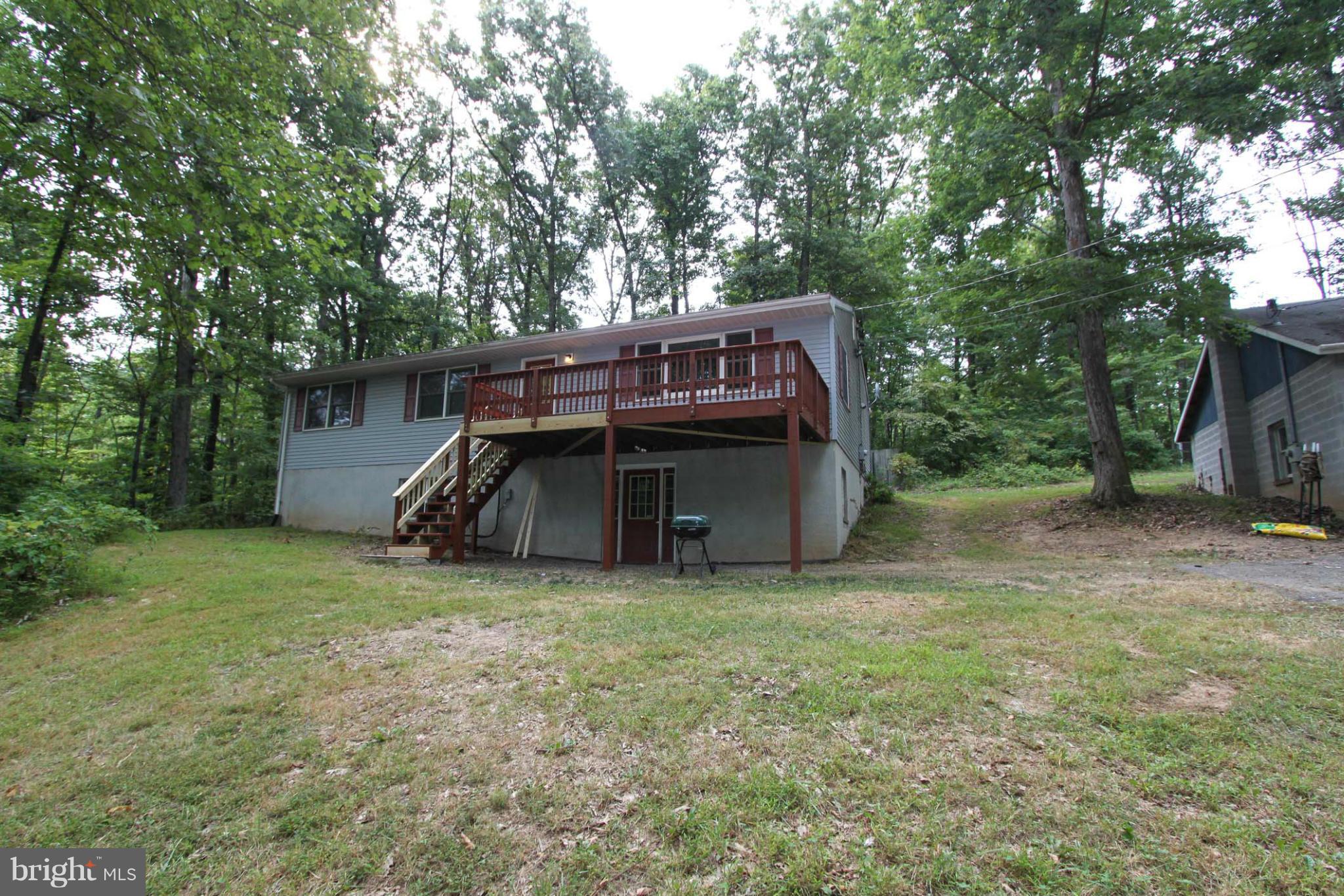 SHANNONDALE - Residential Lease