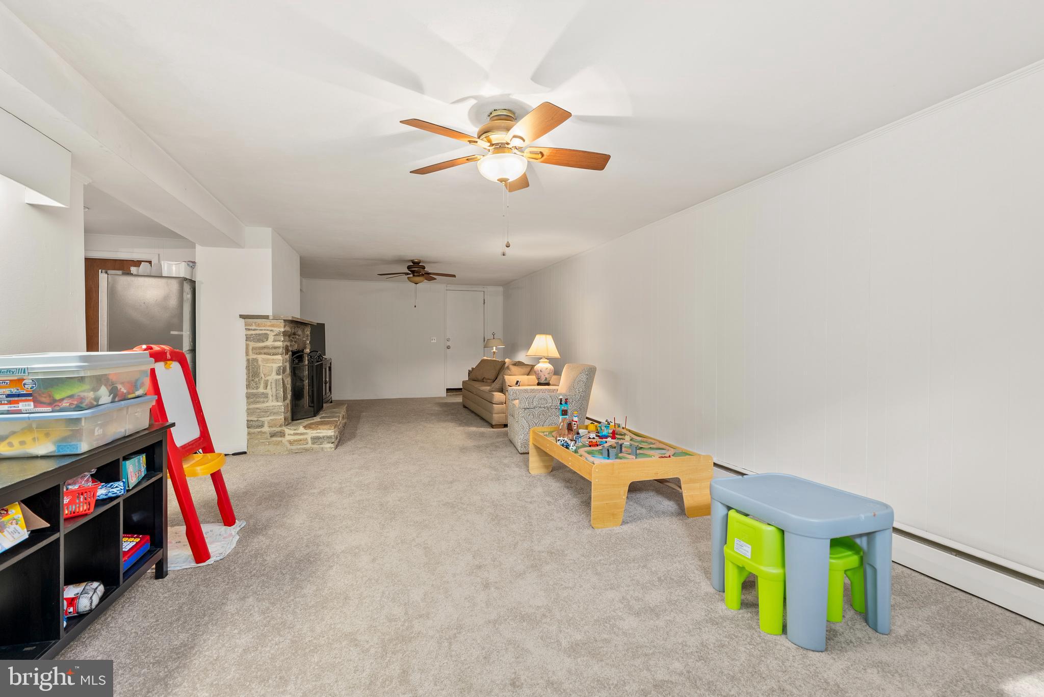 HAMPTON - Residential
