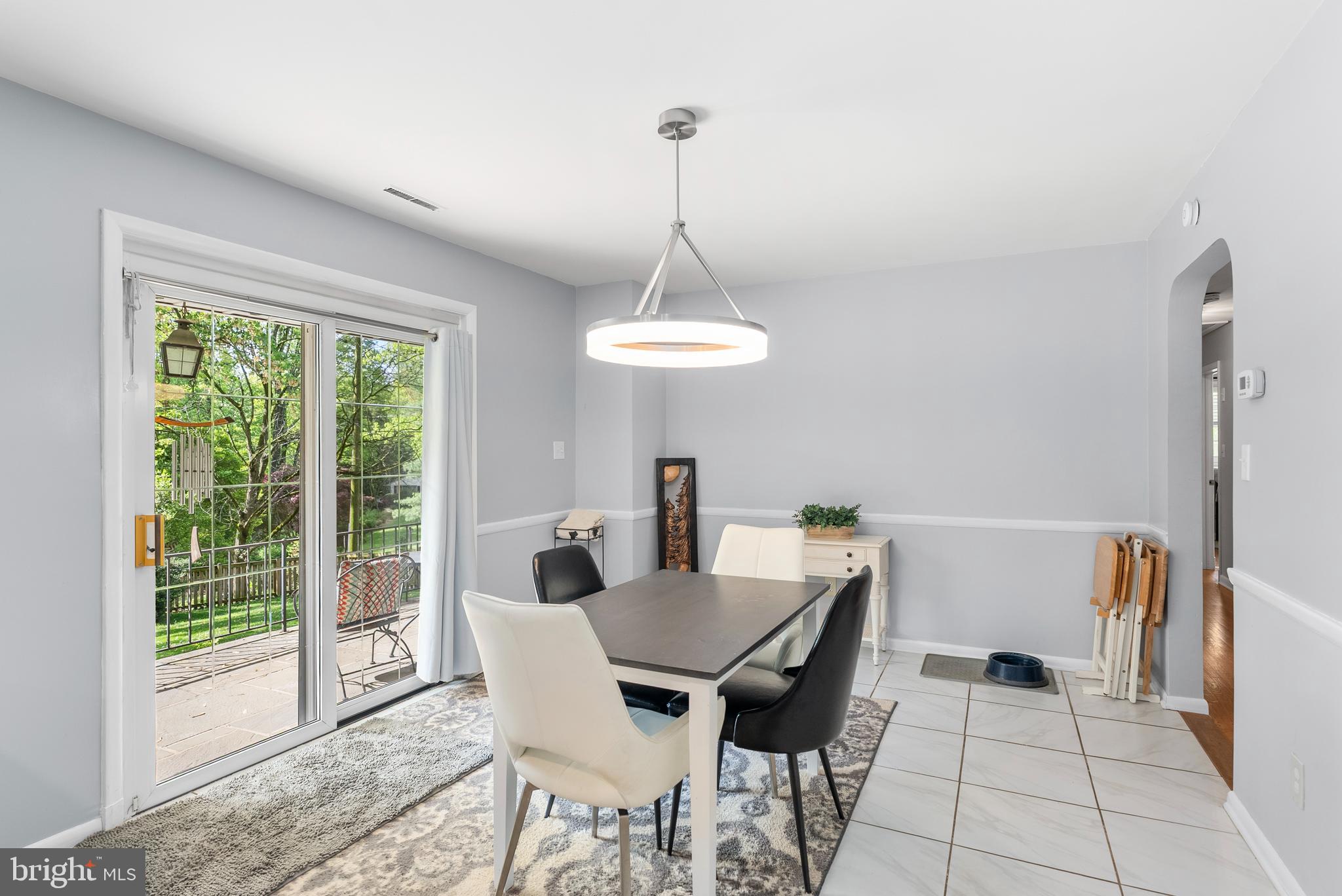 HAMPTON - Residential