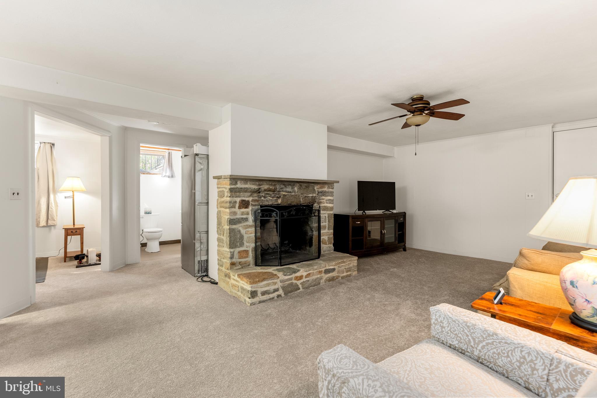 HAMPTON - Residential