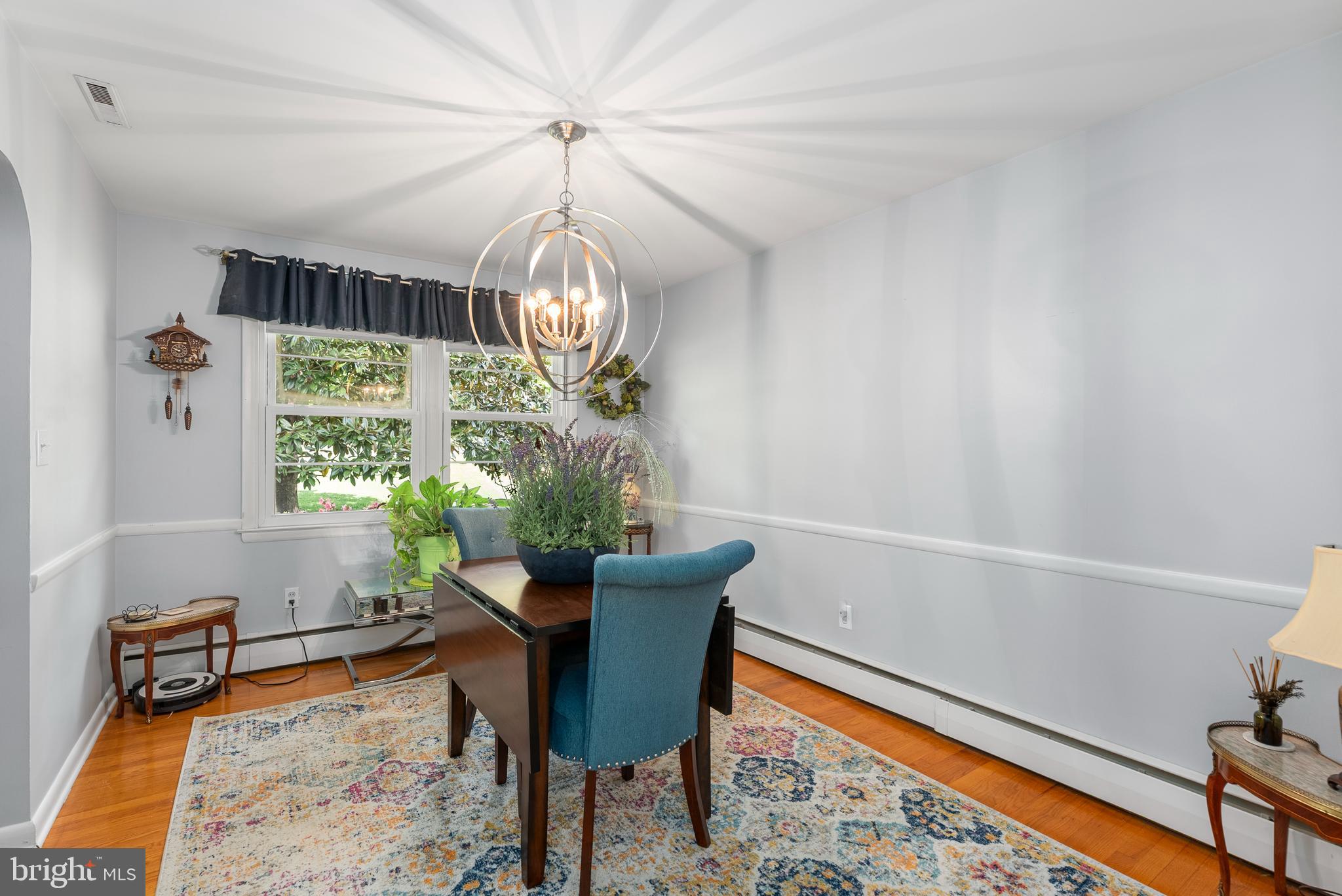 HAMPTON - Residential