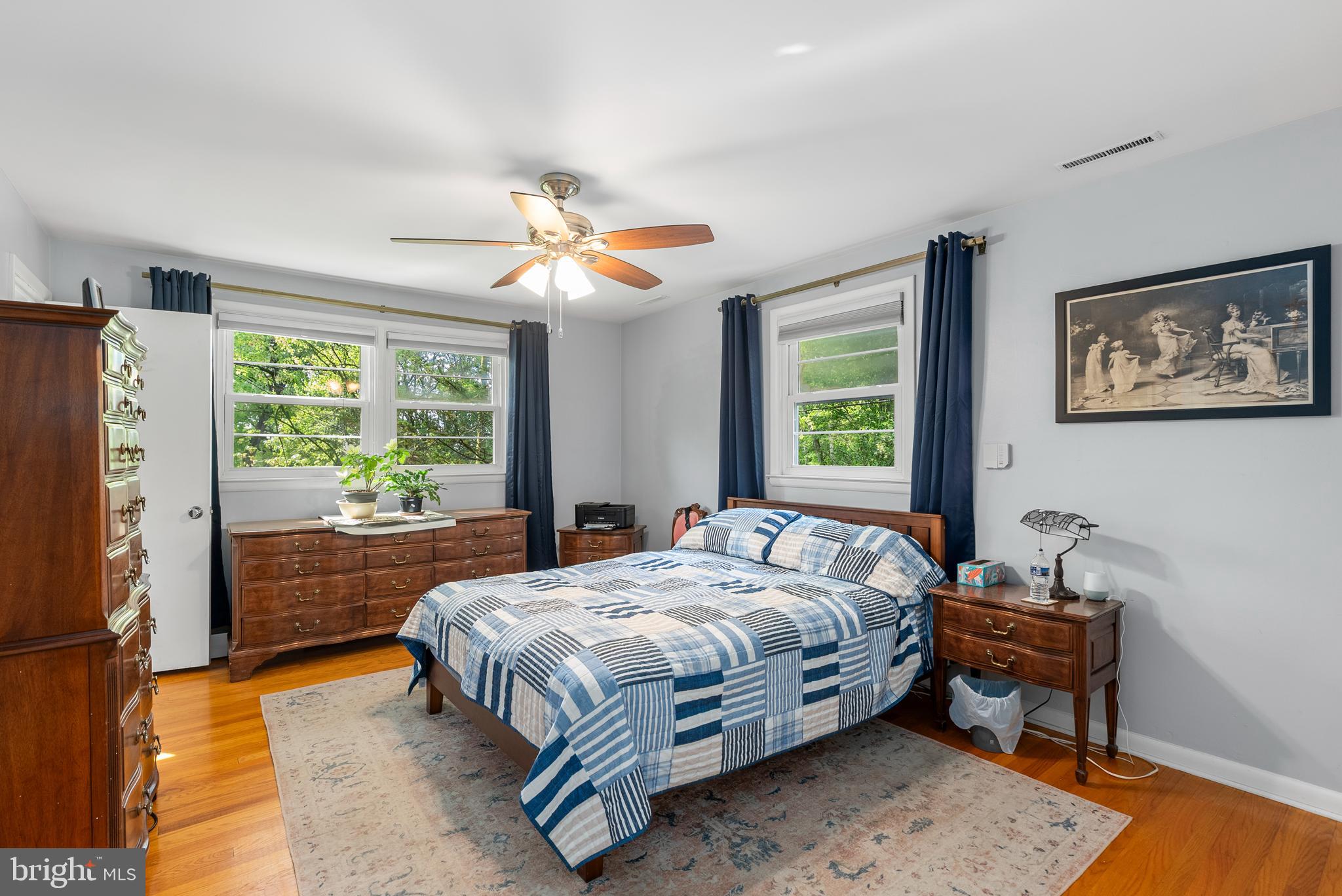 HAMPTON - Residential