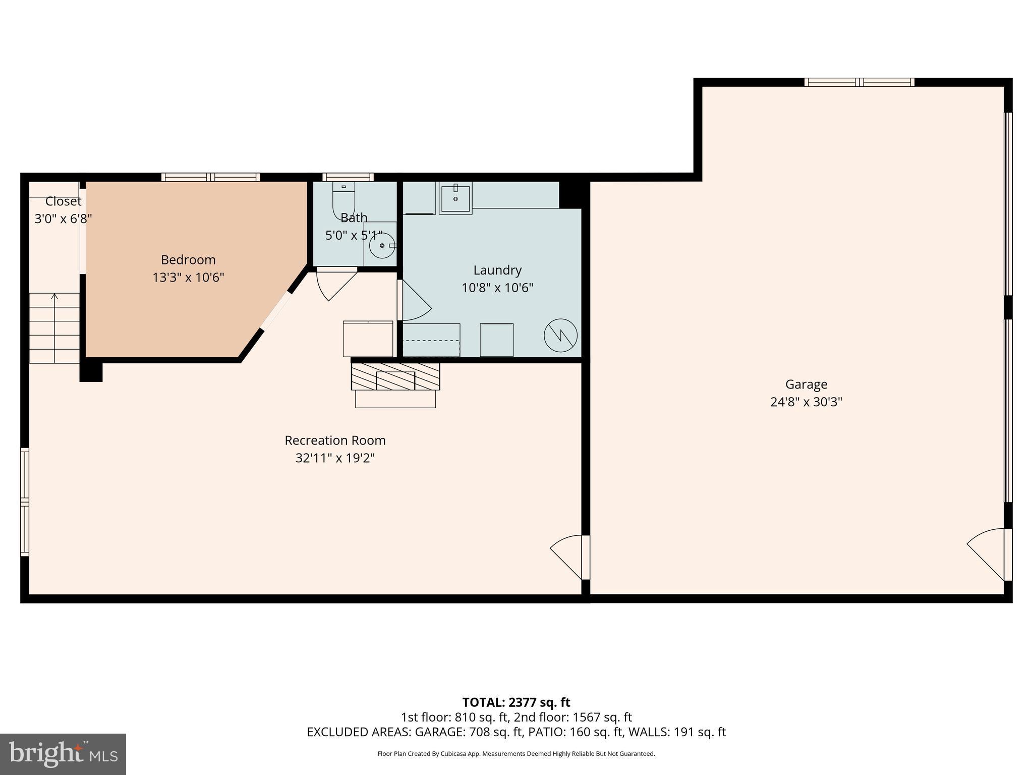 HAMPTON - Residential