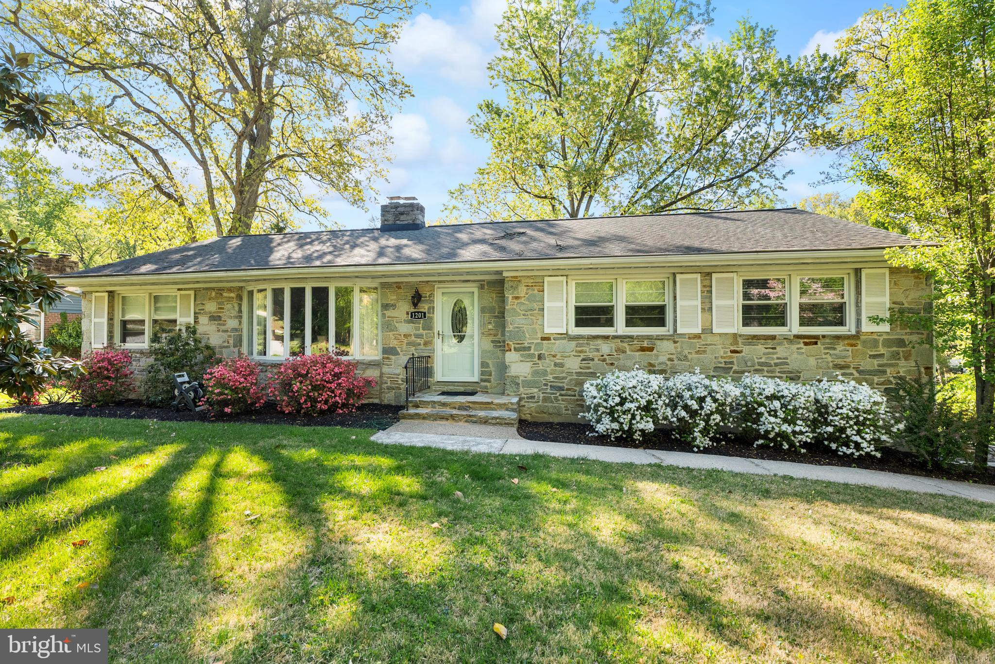 HAMPTON - Residential