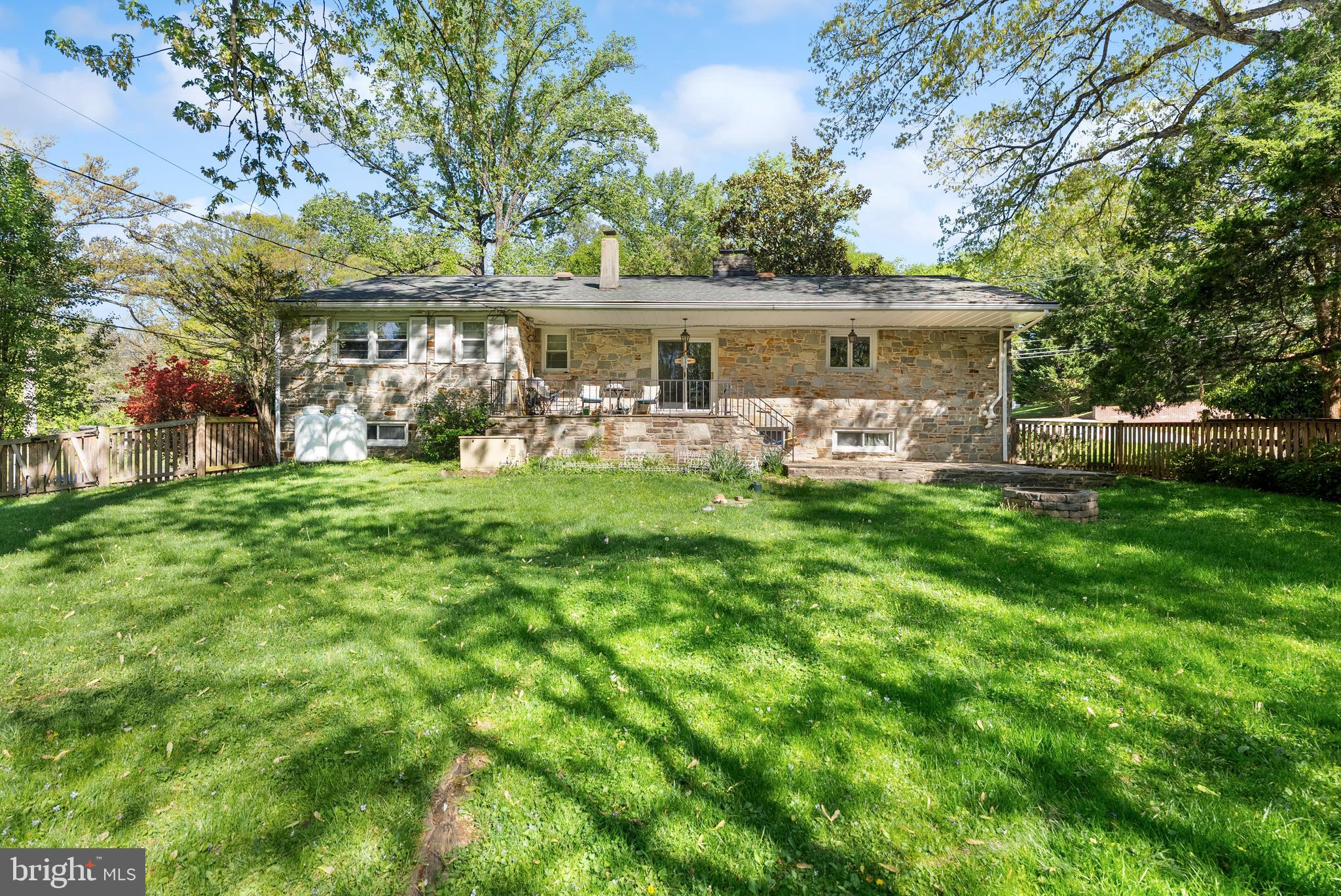 HAMPTON - Residential