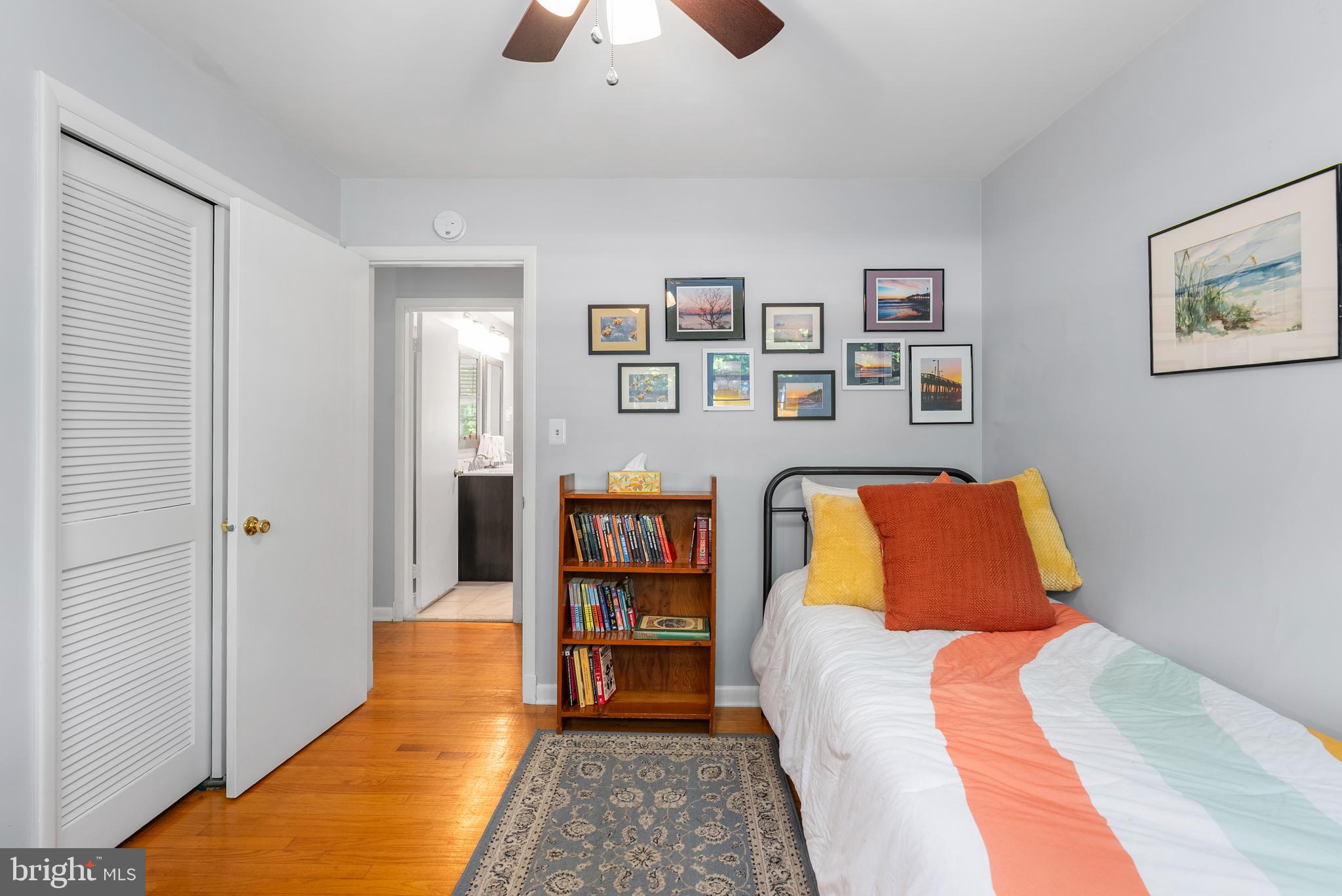 HAMPTON - Residential