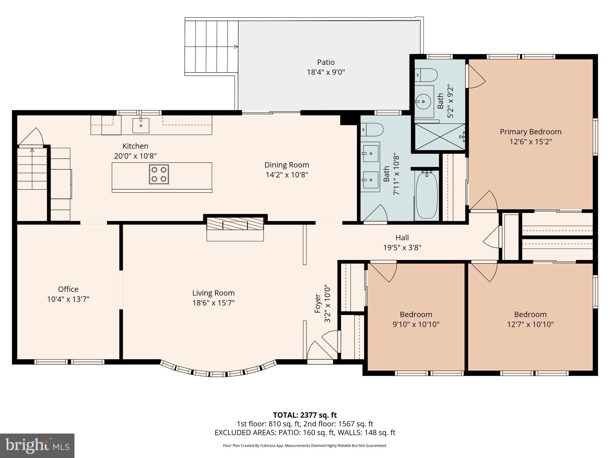 HAMPTON - Residential