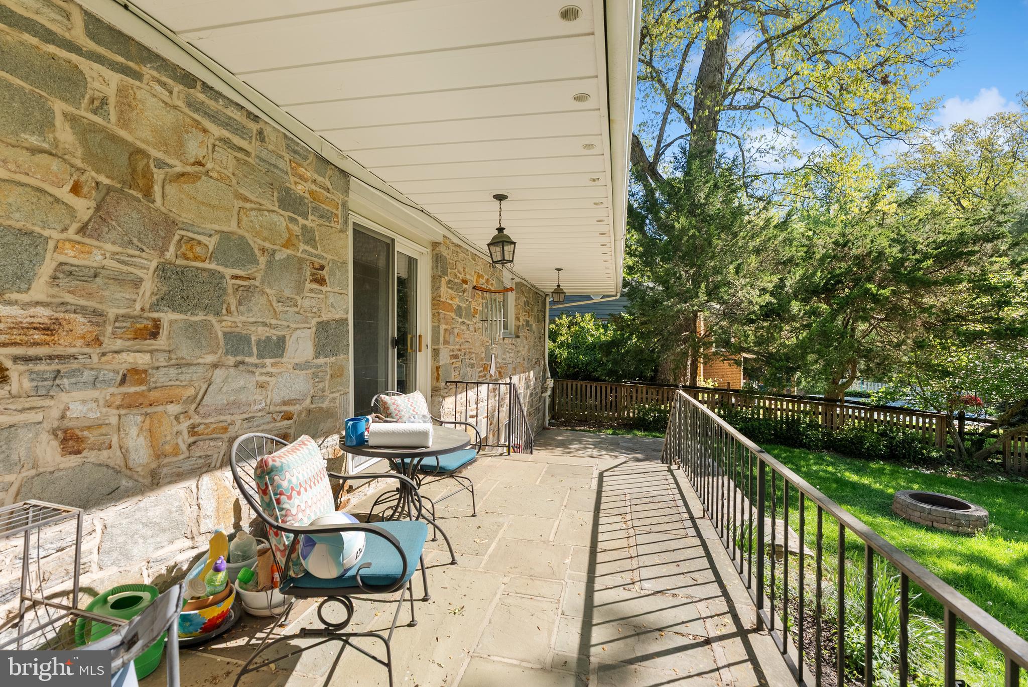 HAMPTON - Residential