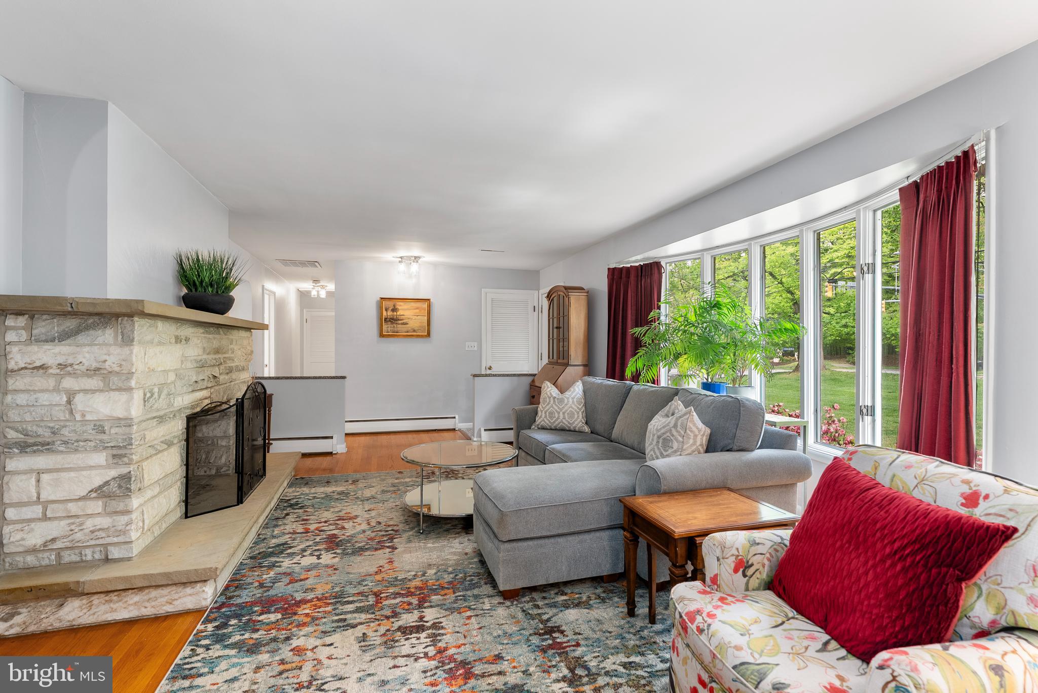 HAMPTON - Residential