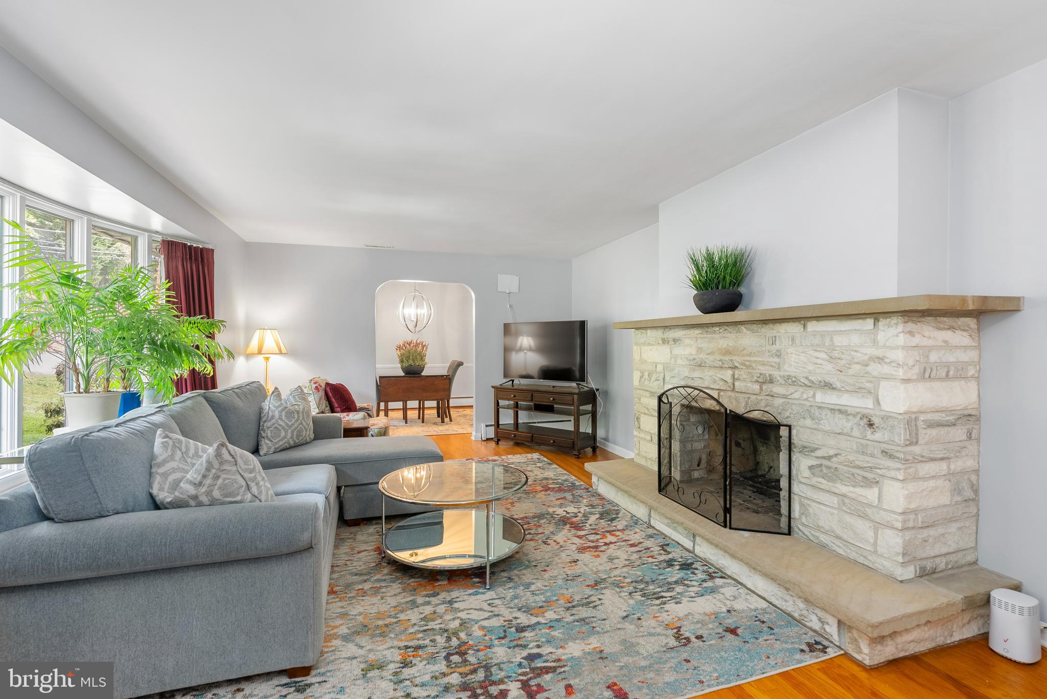 HAMPTON - Residential