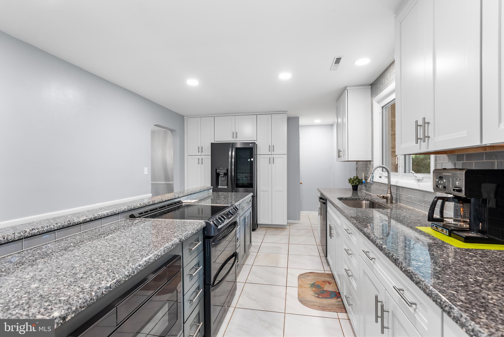HAMPTON - Residential