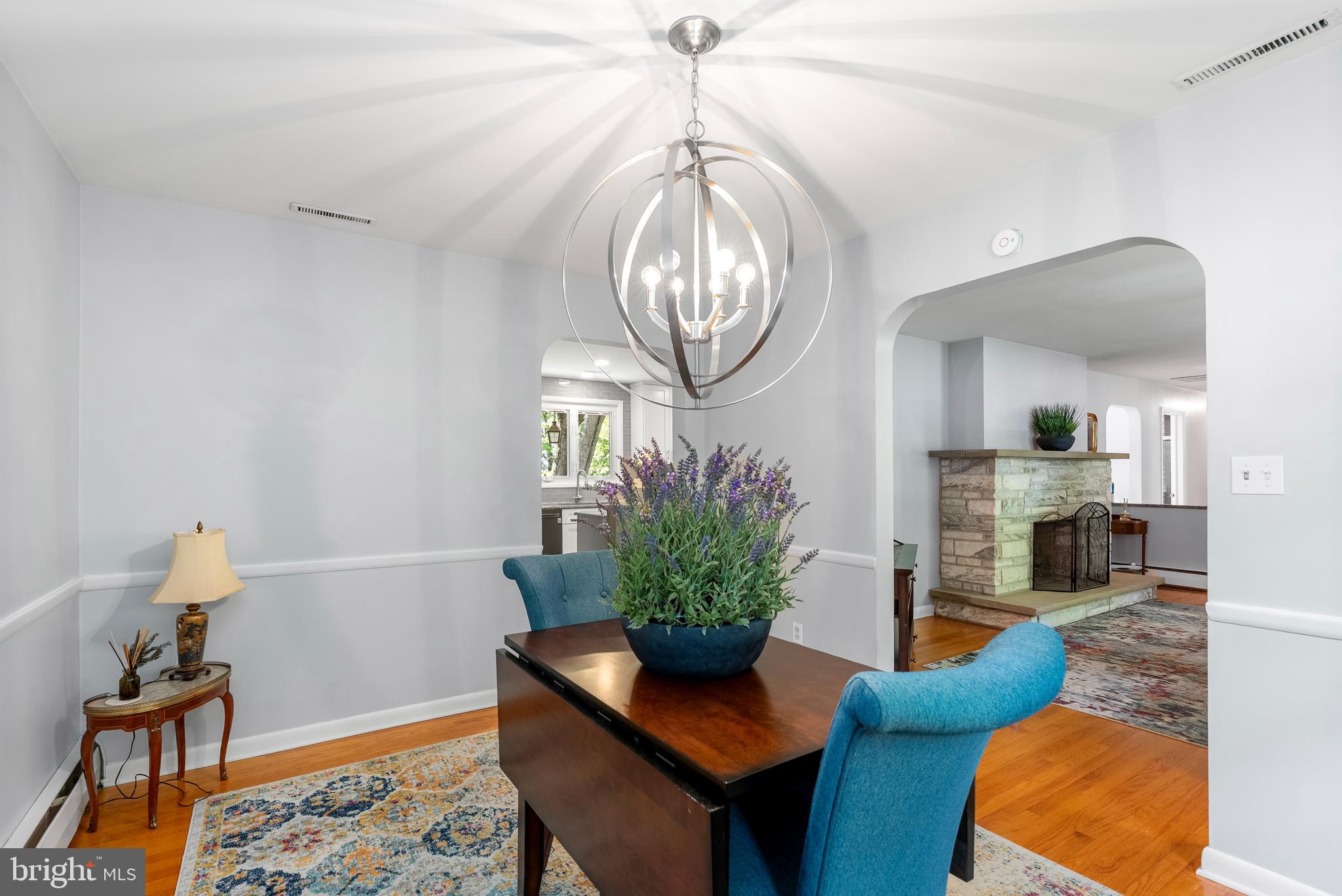 HAMPTON - Residential