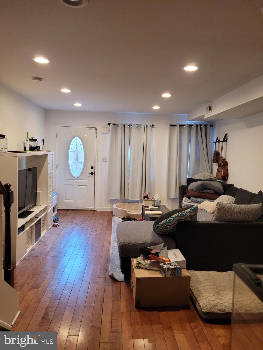 Photo of 1829 Manton Street, PHILADELPHIA, PA 19146 (MLS # PAPH2580338)