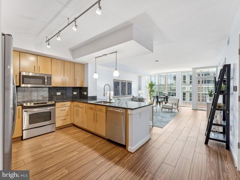 Photo of 1025 1st Street SE #1212, WASHINGTON, DC 20003 (MLS # DCDC2240154)