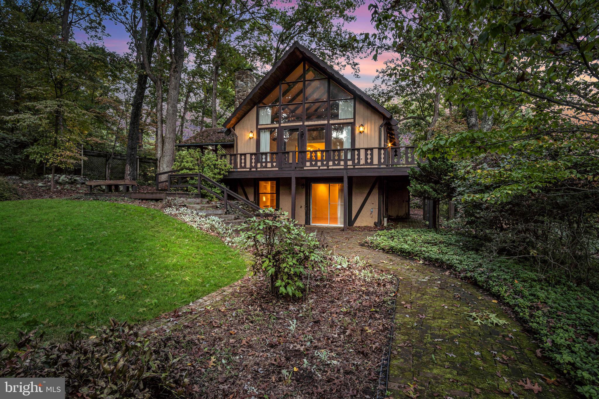 CARROLL VALLEY - Residential Lease