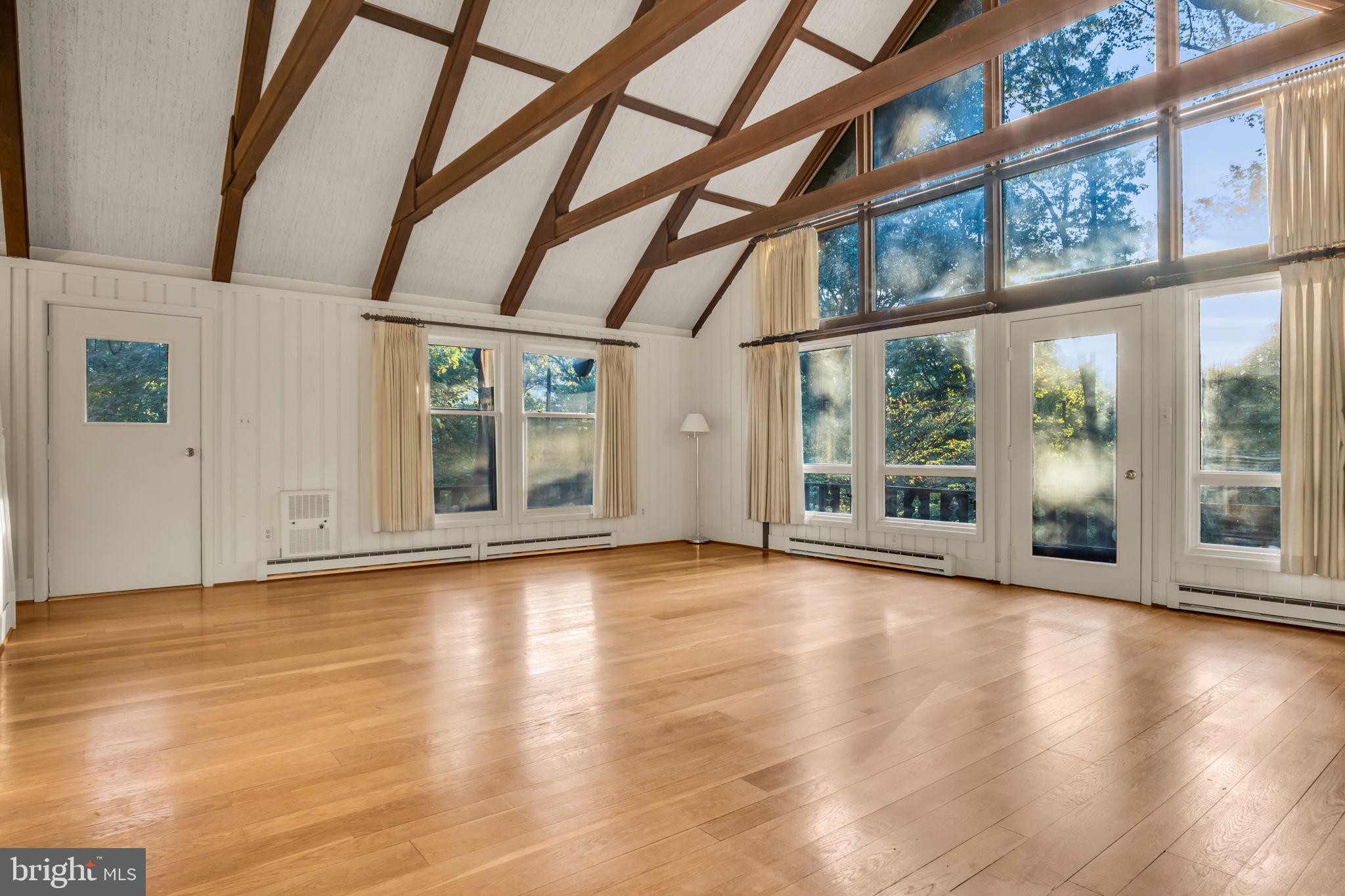 CARROLL VALLEY - Residential Lease