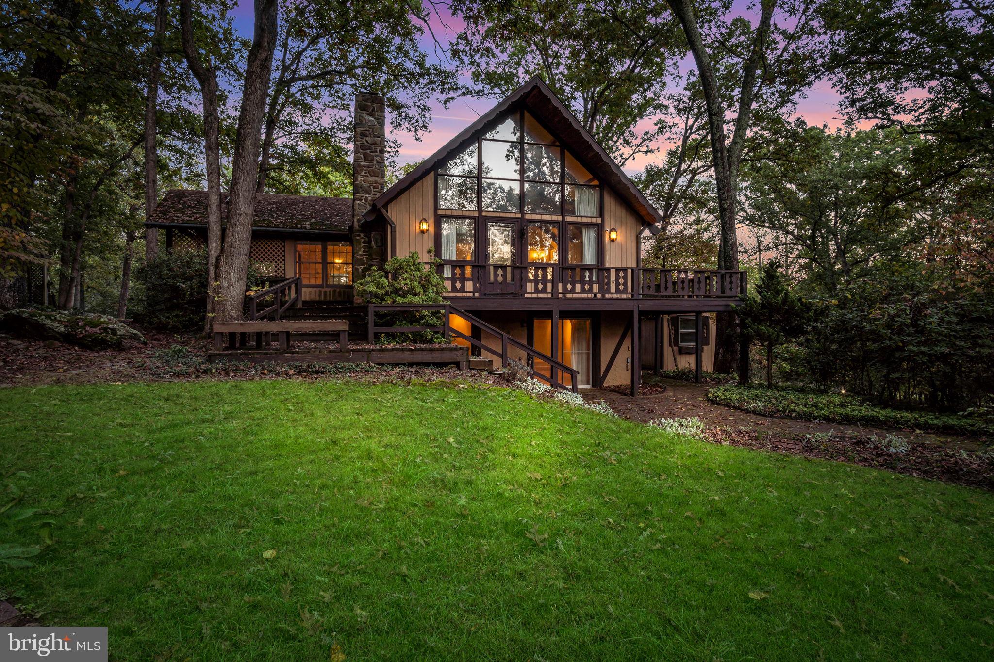 CARROLL VALLEY - Residential Lease