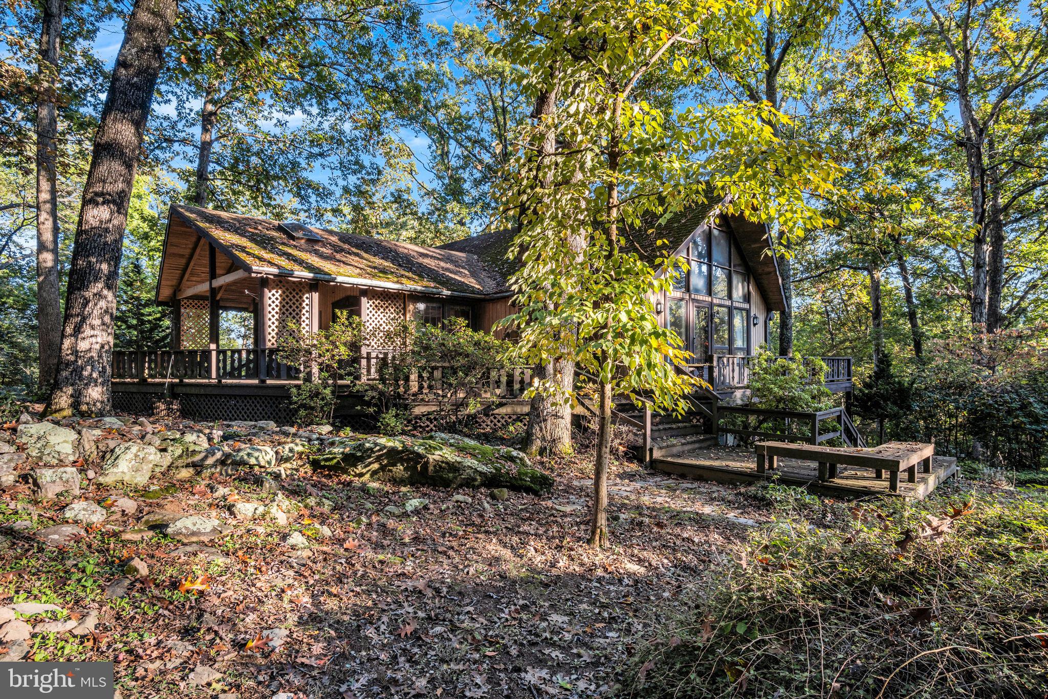 CARROLL VALLEY - Residential Lease