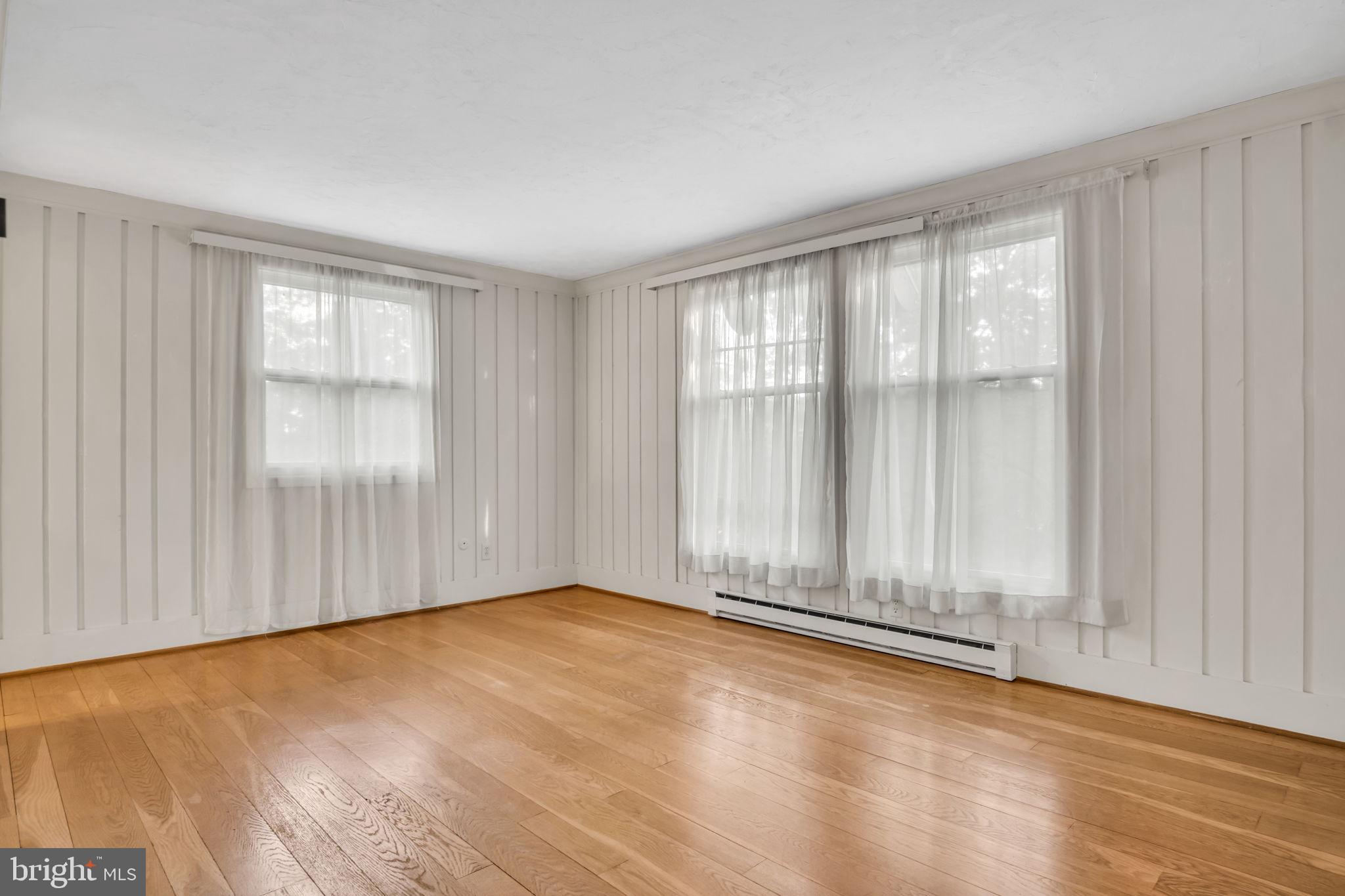 CARROLL VALLEY - Residential Lease