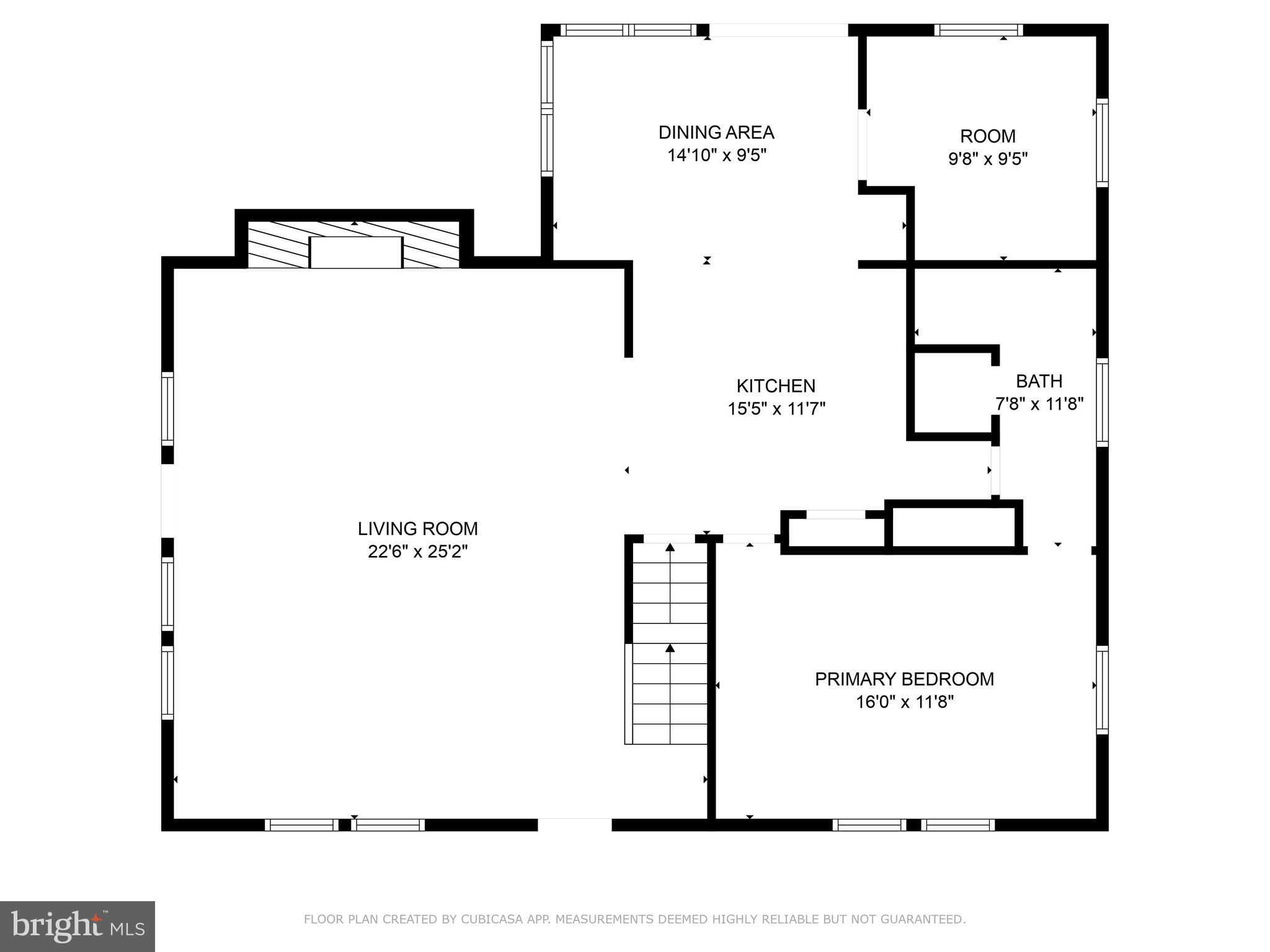 CARROLL VALLEY - Residential Lease