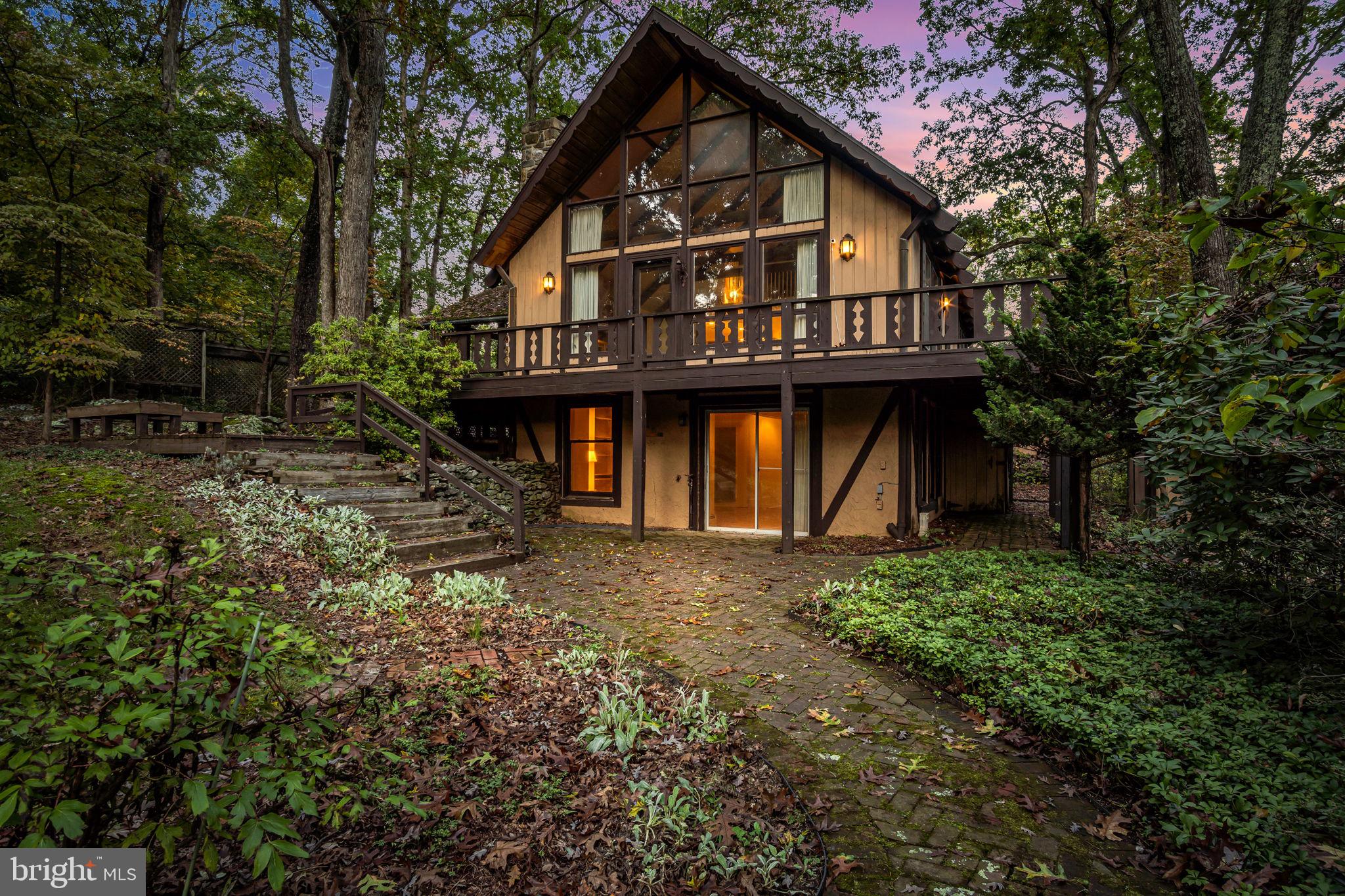 CARROLL VALLEY - Residential Lease