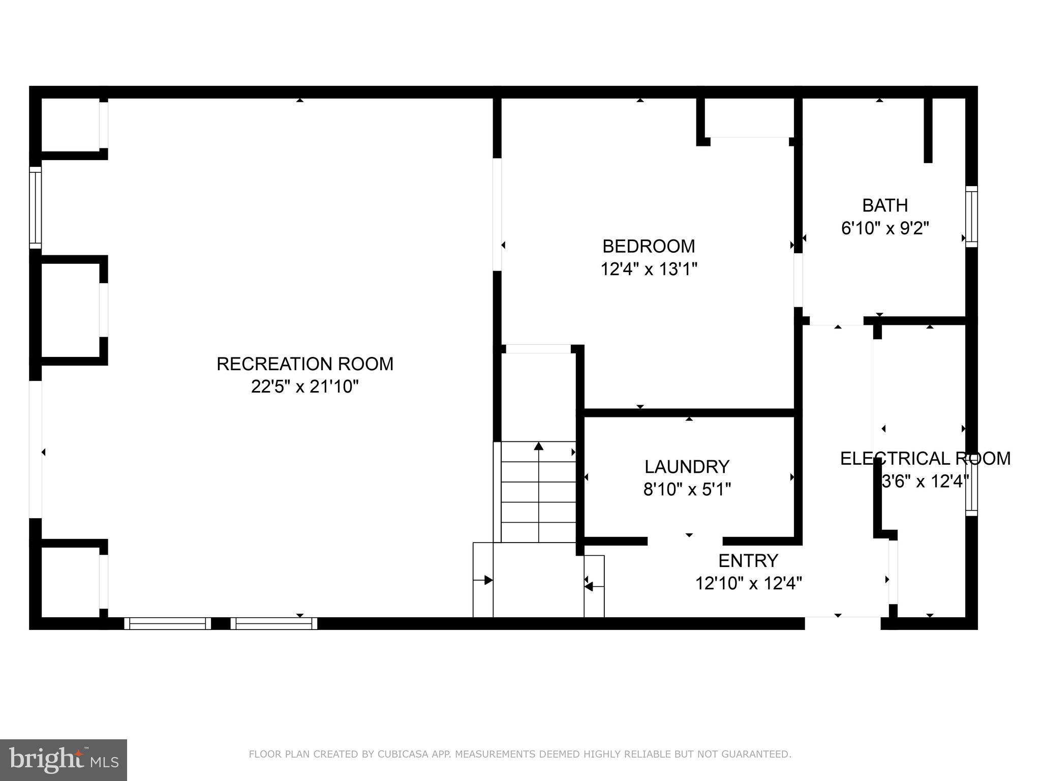 CARROLL VALLEY - Residential Lease