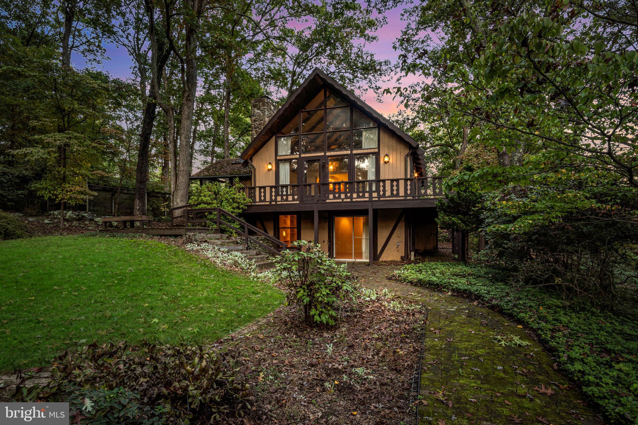 CARROLL VALLEY - Residential Lease