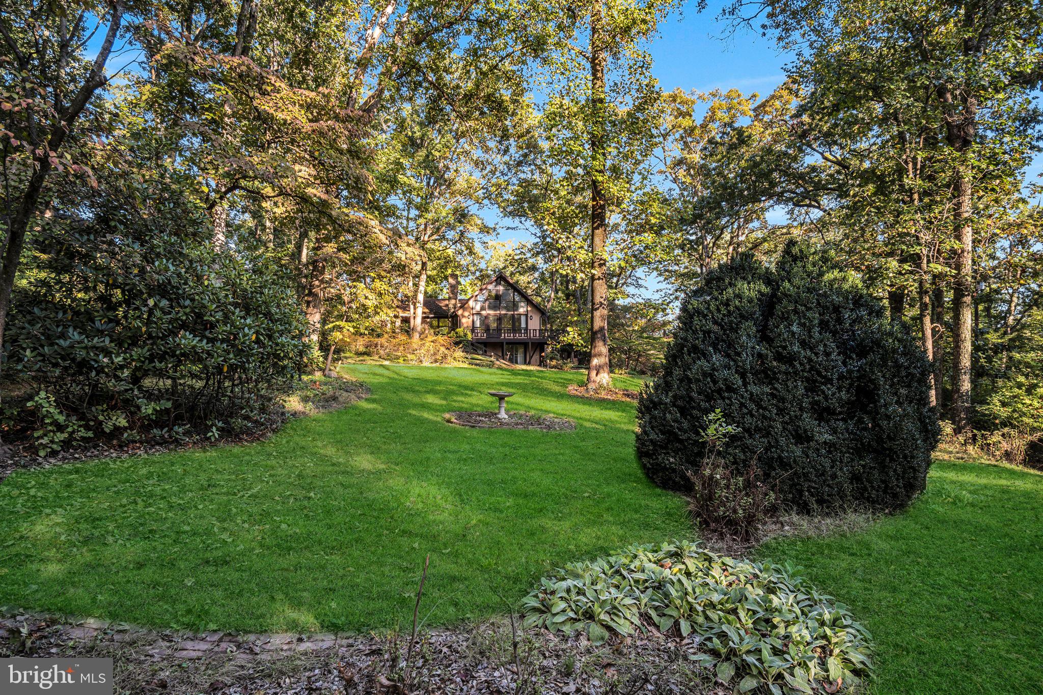 CARROLL VALLEY - Residential Lease