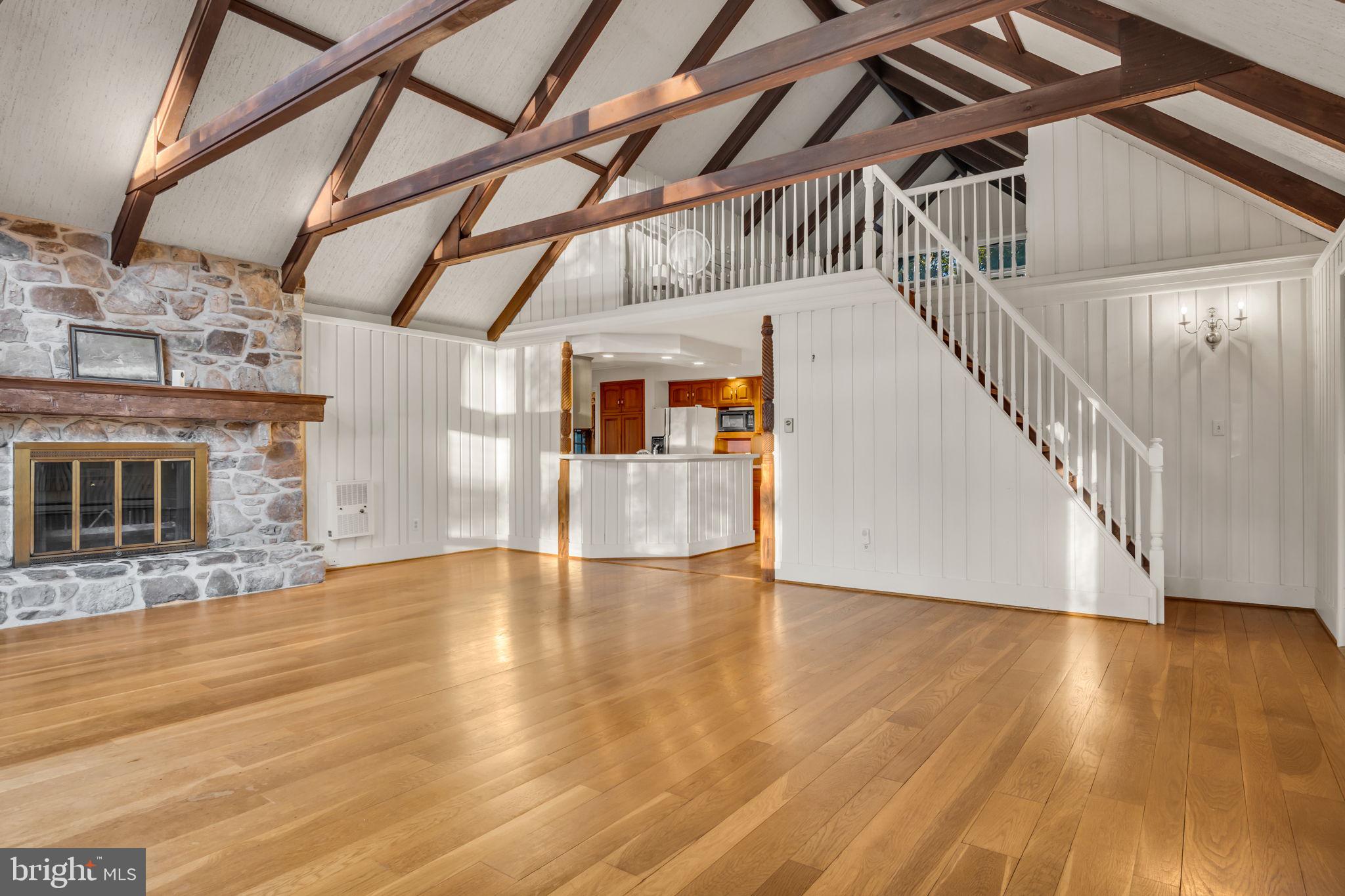 CARROLL VALLEY - Residential Lease