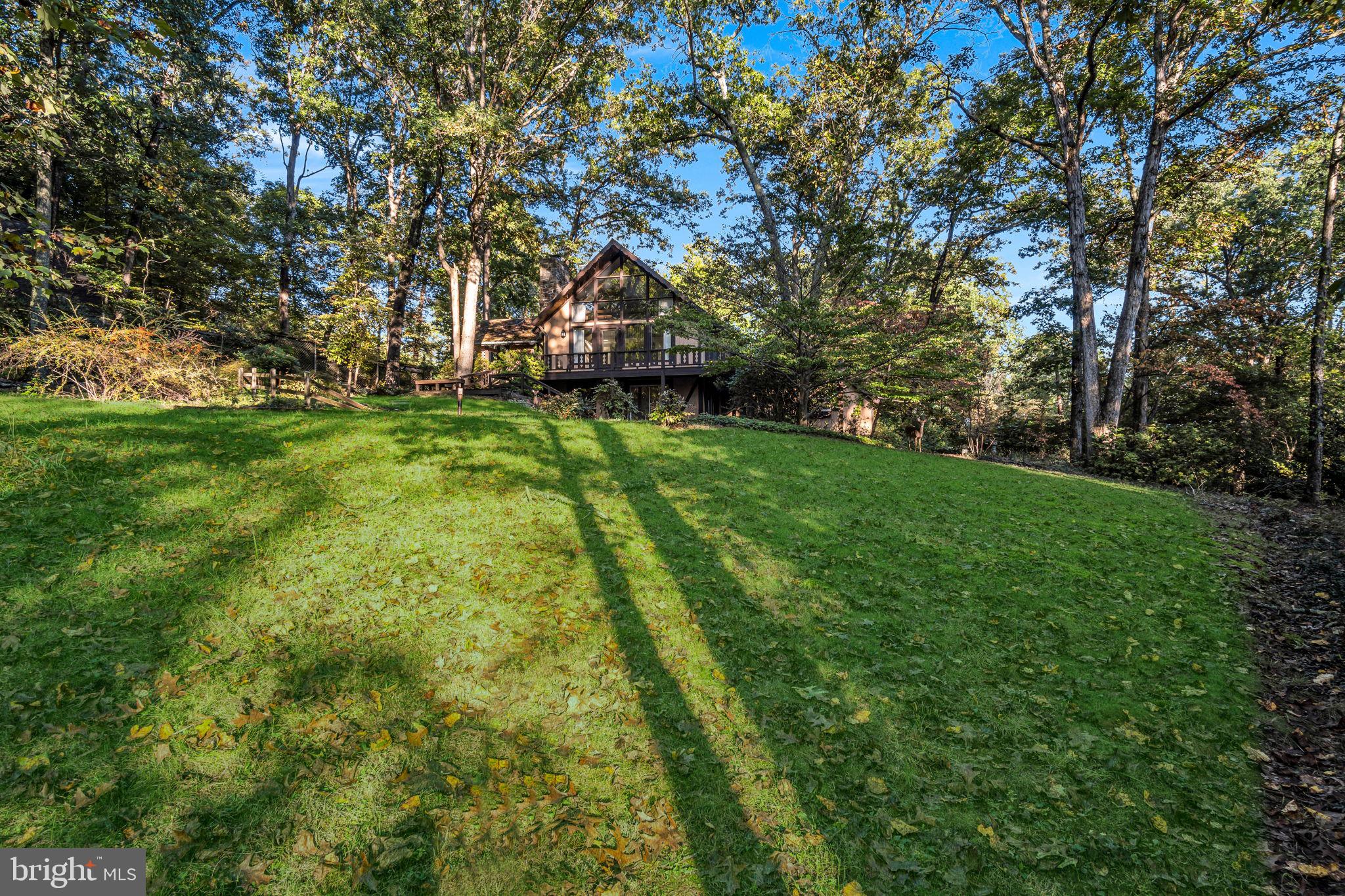 CARROLL VALLEY - Residential Lease