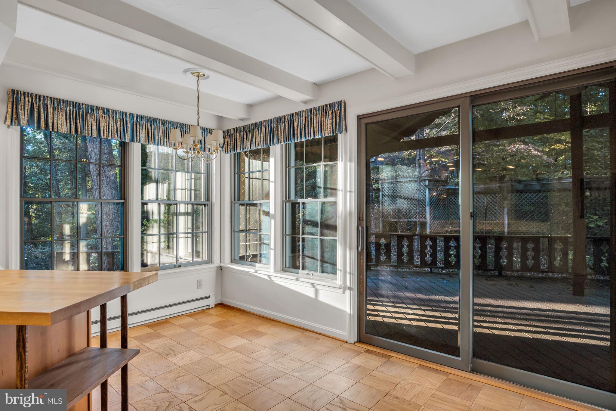 CARROLL VALLEY - Residential Lease