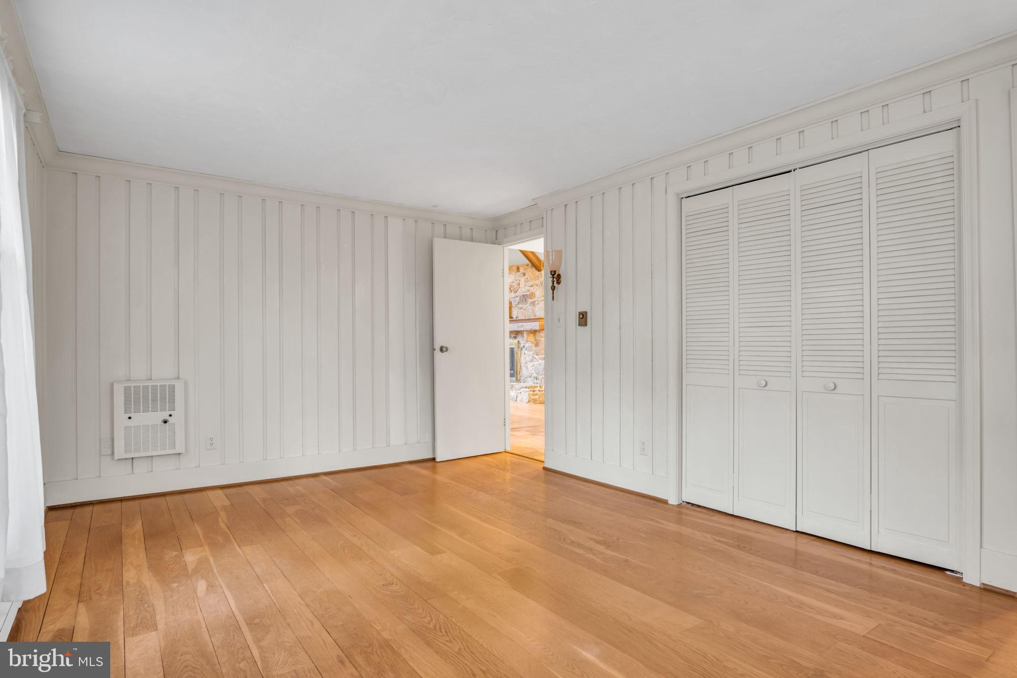 CARROLL VALLEY - Residential Lease