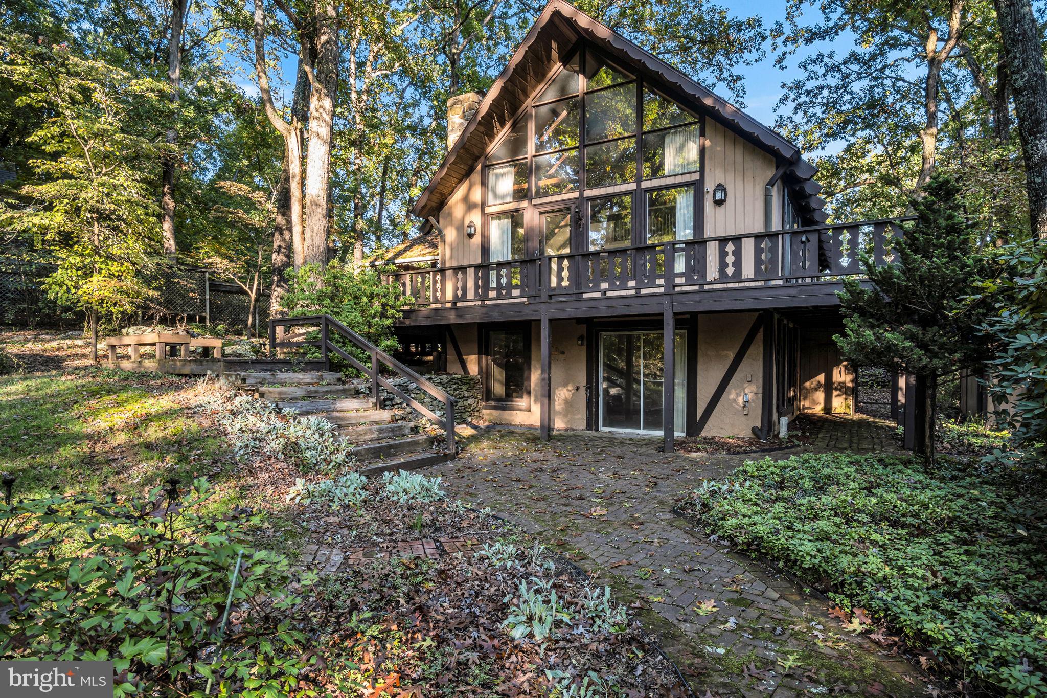 CARROLL VALLEY - Residential Lease