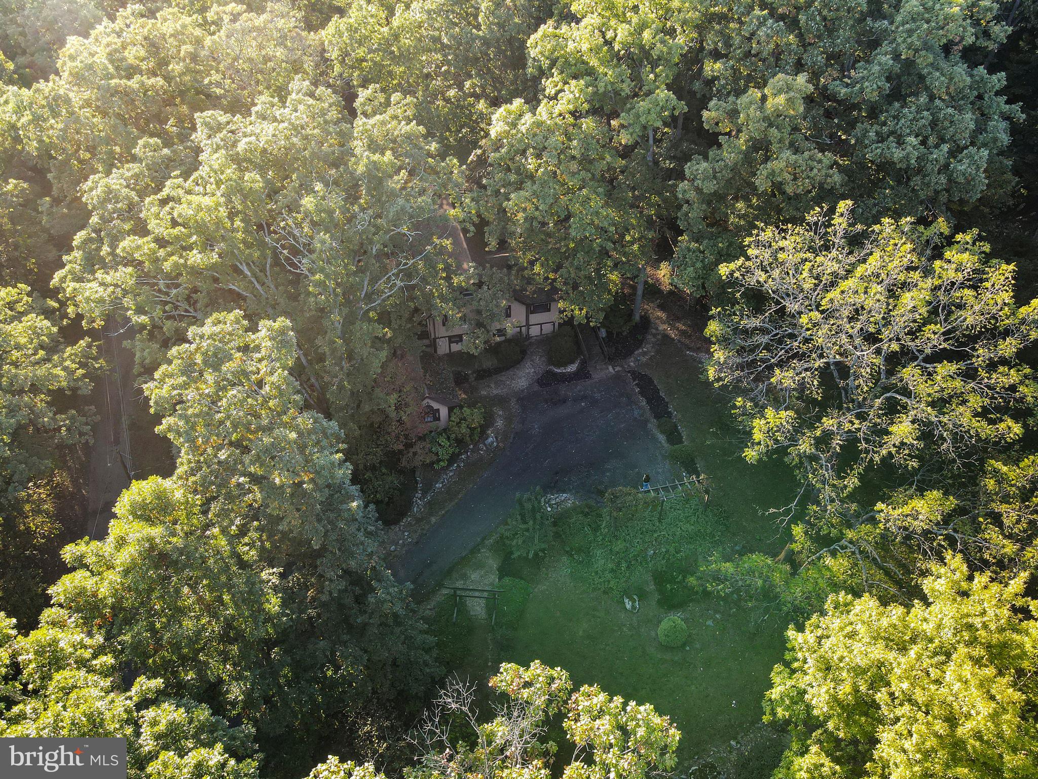 CARROLL VALLEY - Residential Lease