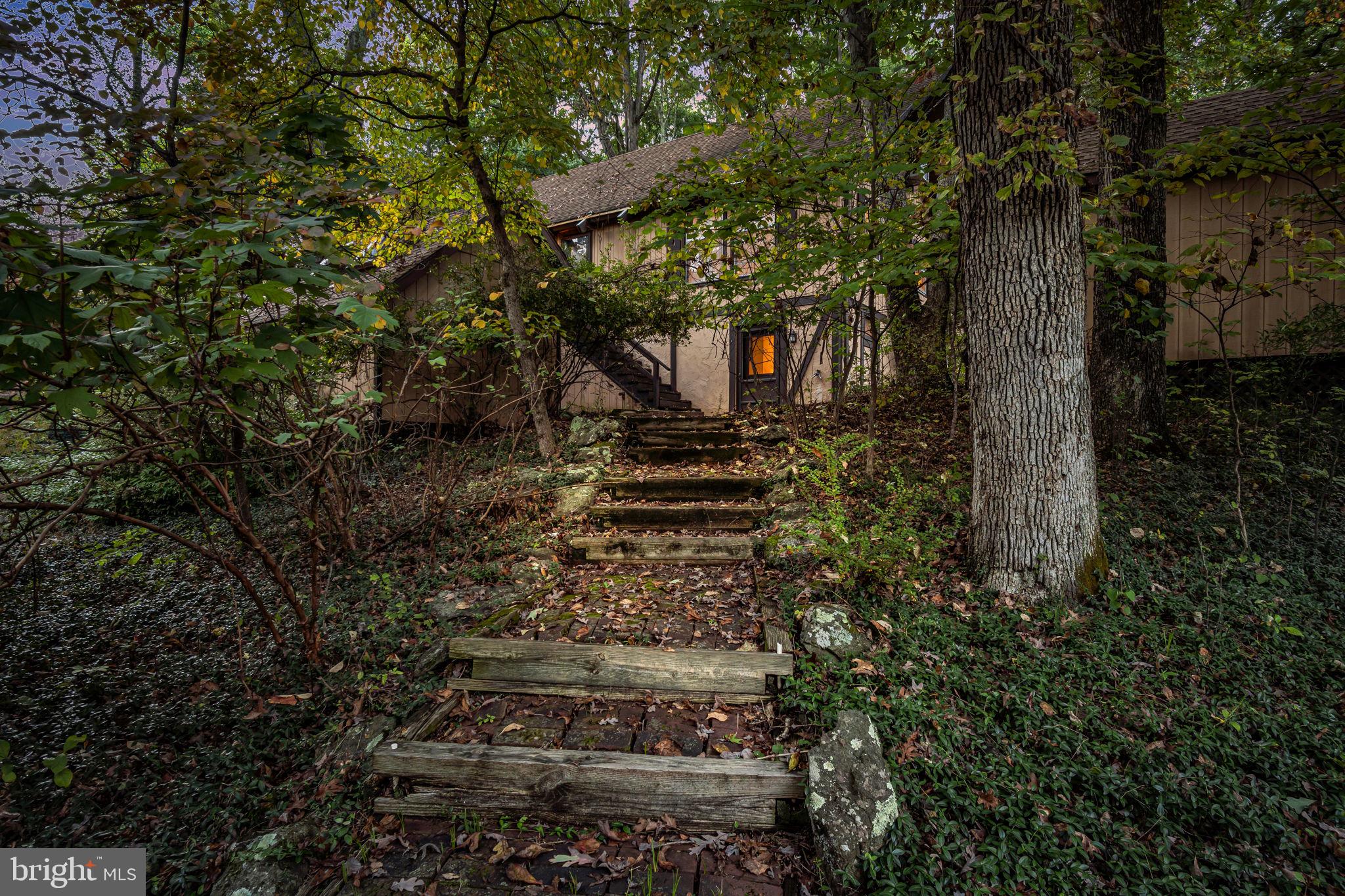 CARROLL VALLEY - Residential Lease