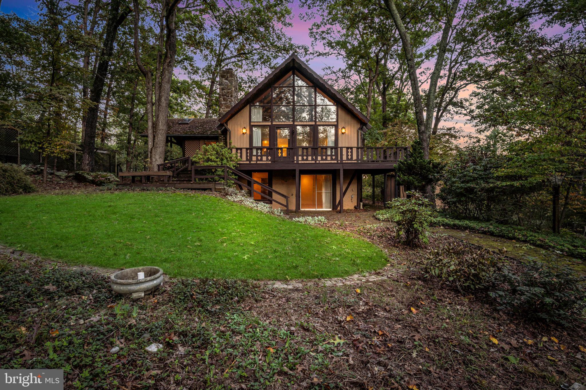 CARROLL VALLEY - Residential Lease