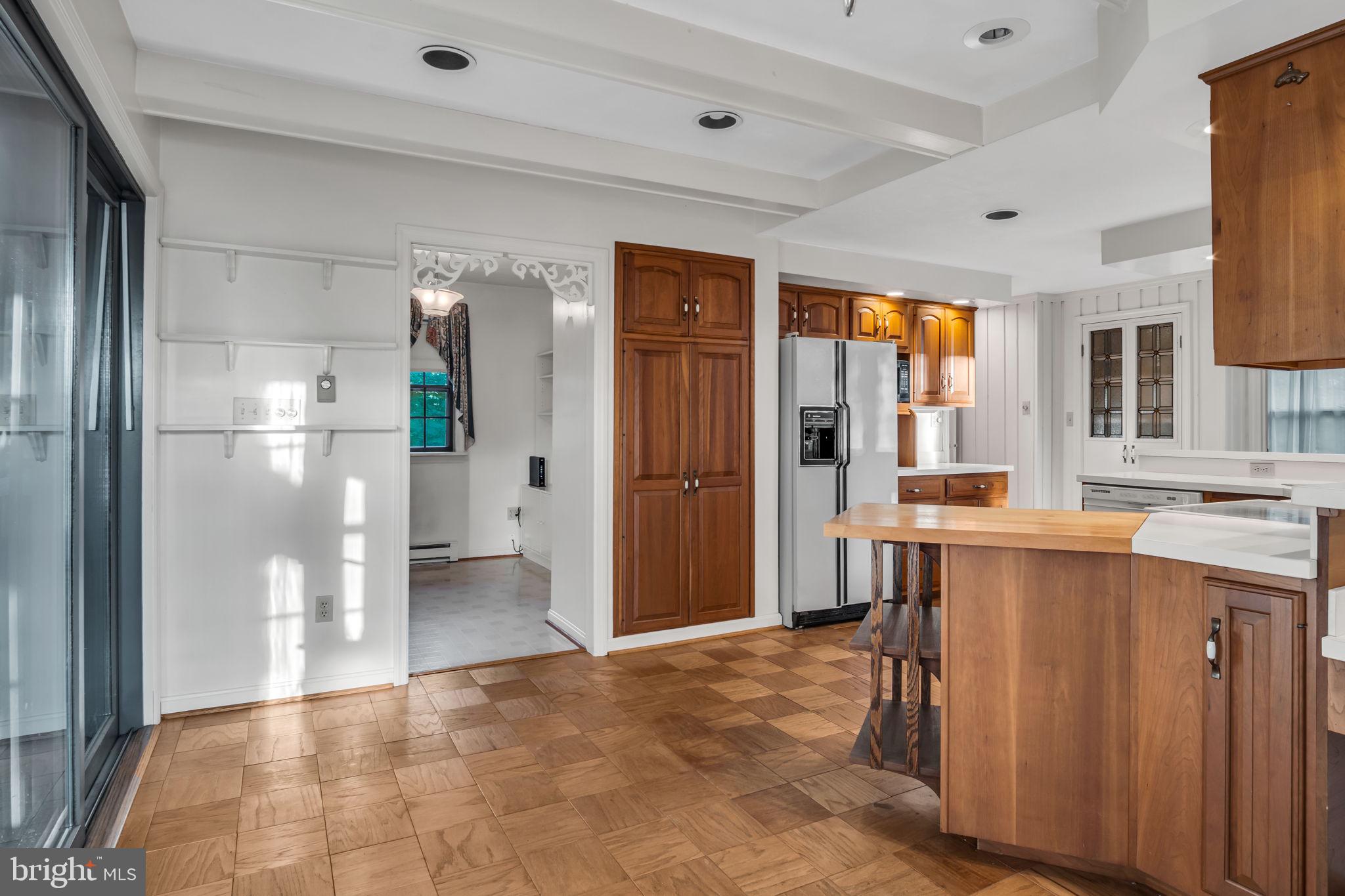 CARROLL VALLEY - Residential Lease