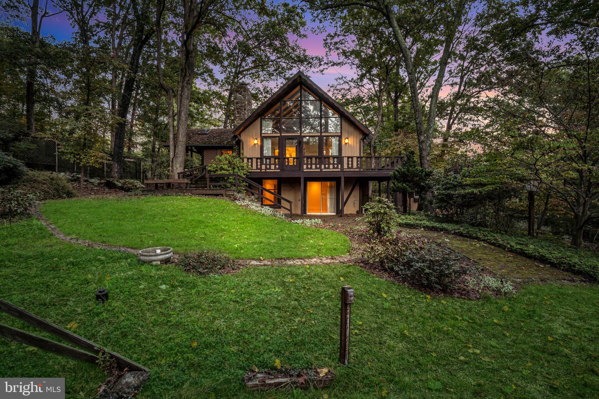 CARROLL VALLEY - Residential Lease