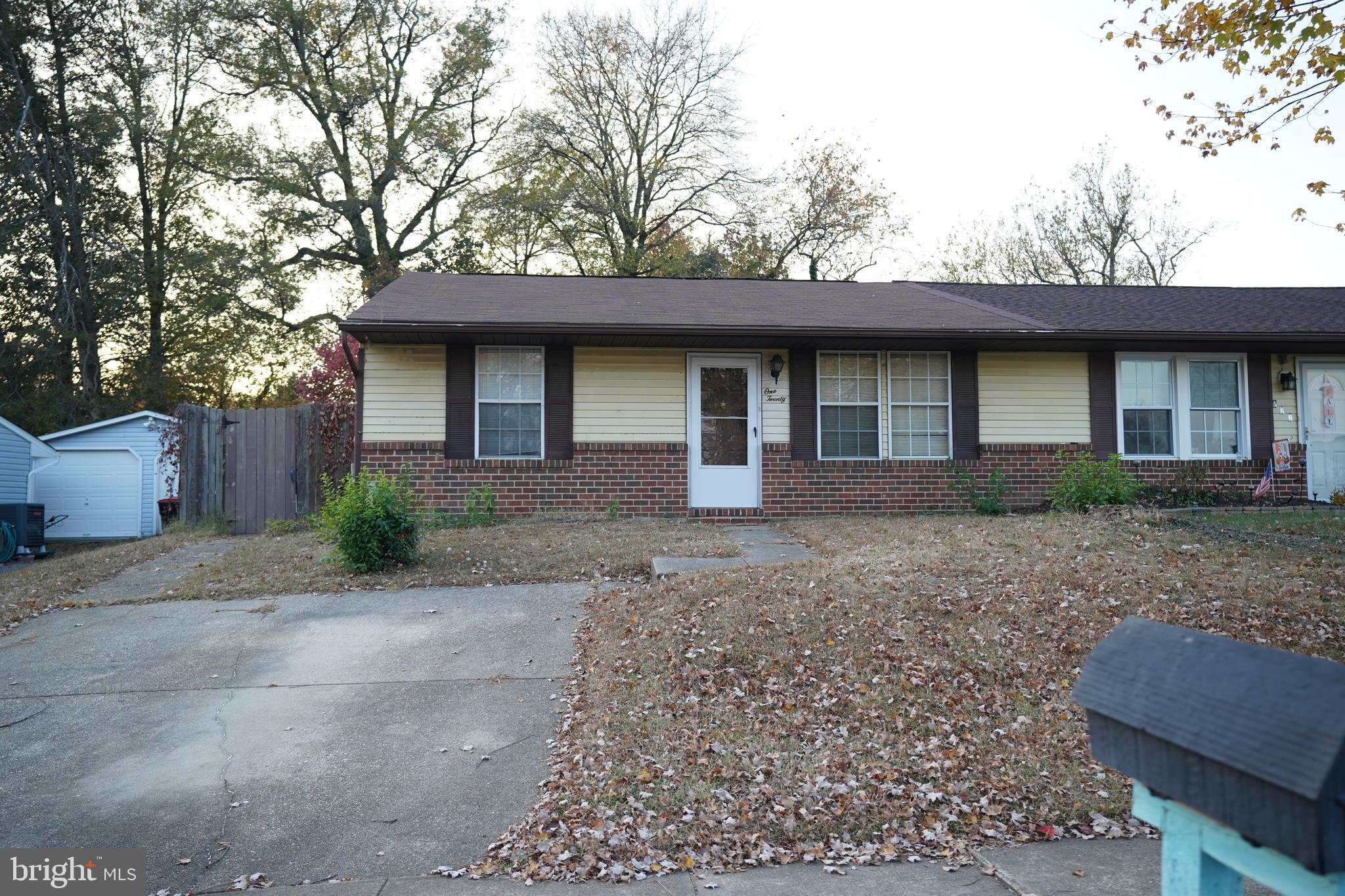 Back on the market. The roof shingles were replaced in 11/22/2019. It is being sold "AS-IS" Condition only. It is a great opportunity for FIX-AND-FLIPPER.