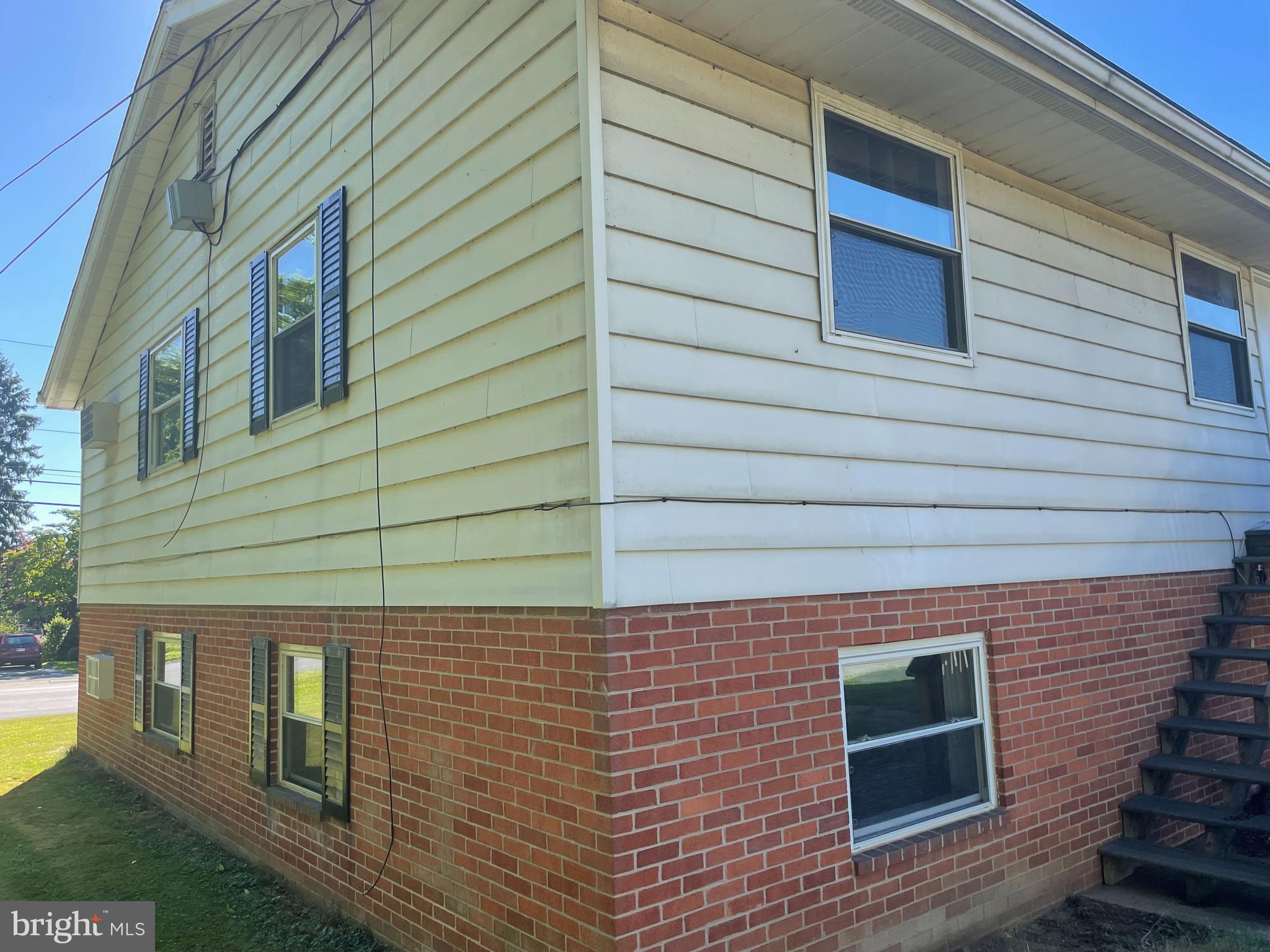 MILLERSVILLE - Residential Lease