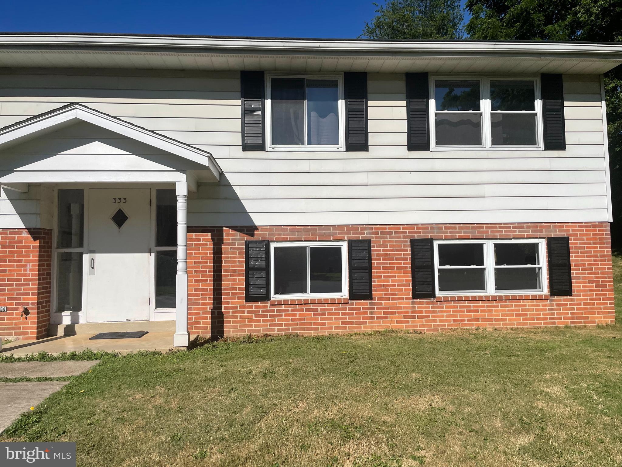 MILLERSVILLE - Residential Lease