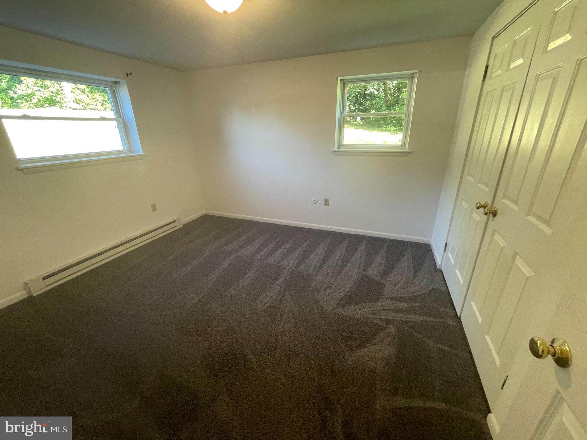 MILLERSVILLE - Residential Lease