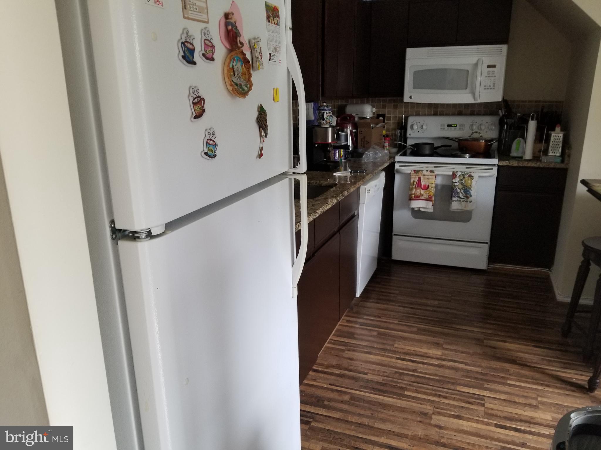 SCENERY POINTE CODM - Residential