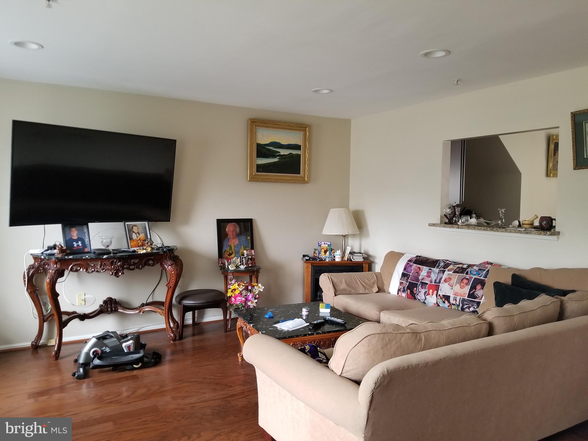 SCENERY POINTE CODM - Residential