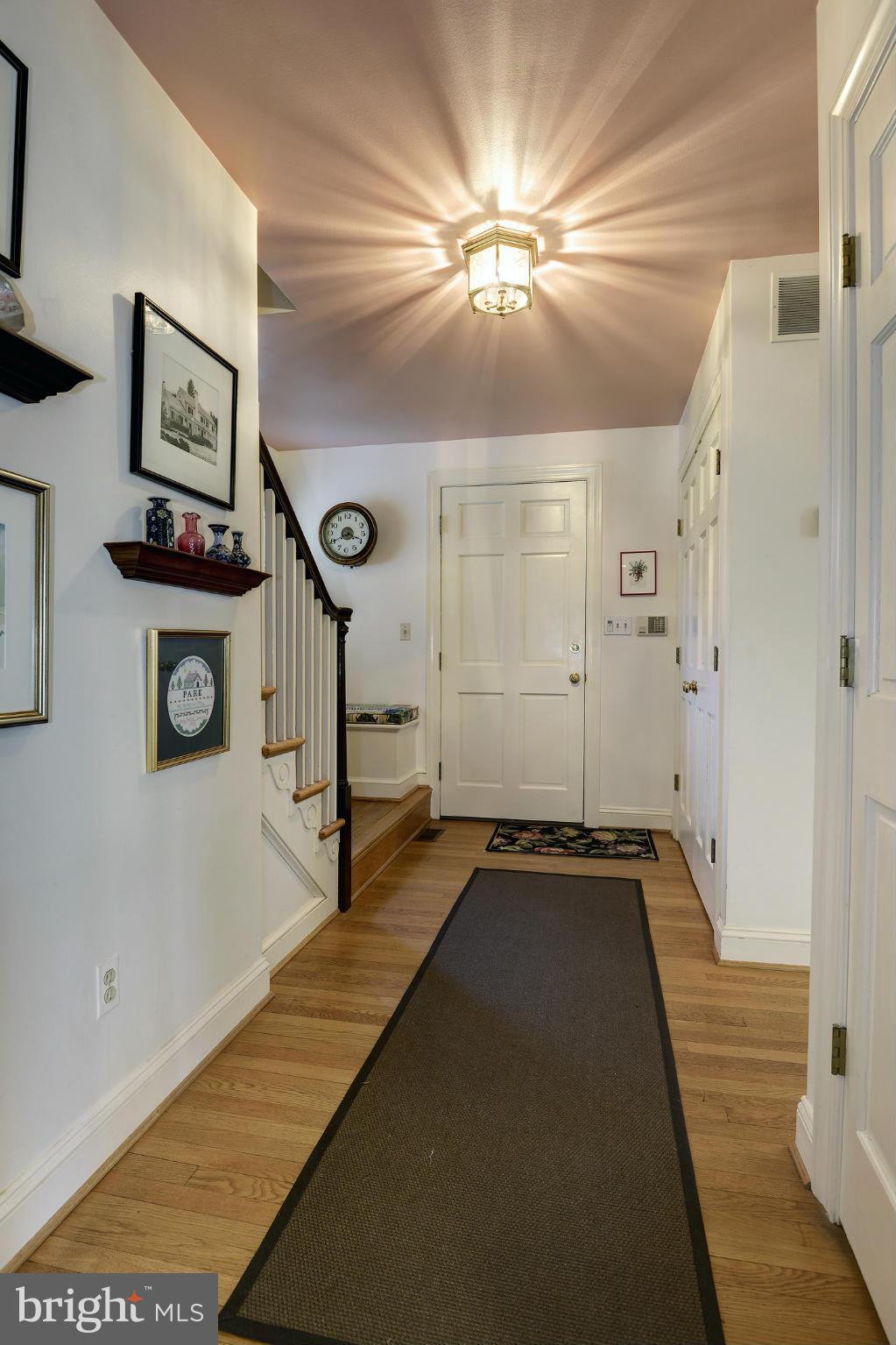 CHEVY CHASE VIEW - Residential