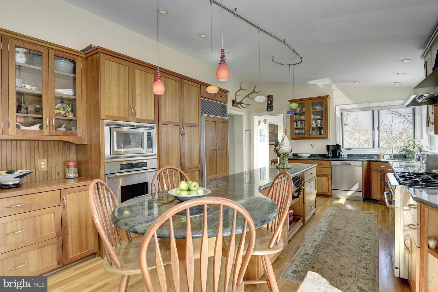 CHEVY CHASE VIEW - Residential