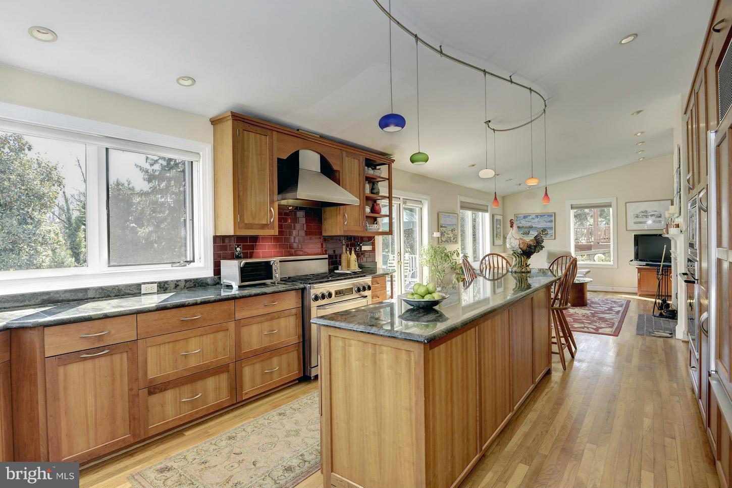 CHEVY CHASE VIEW - Residential