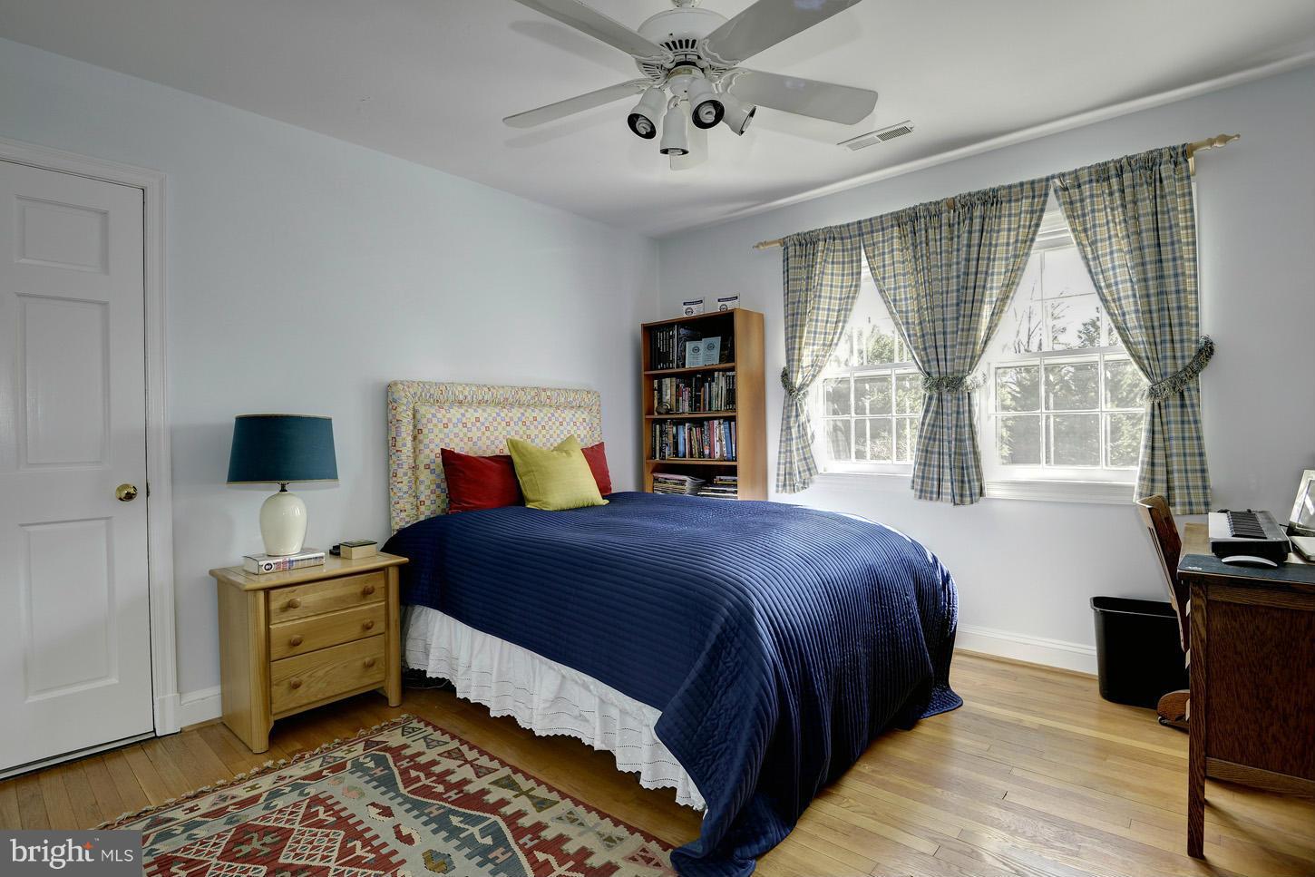 CHEVY CHASE VIEW - Residential