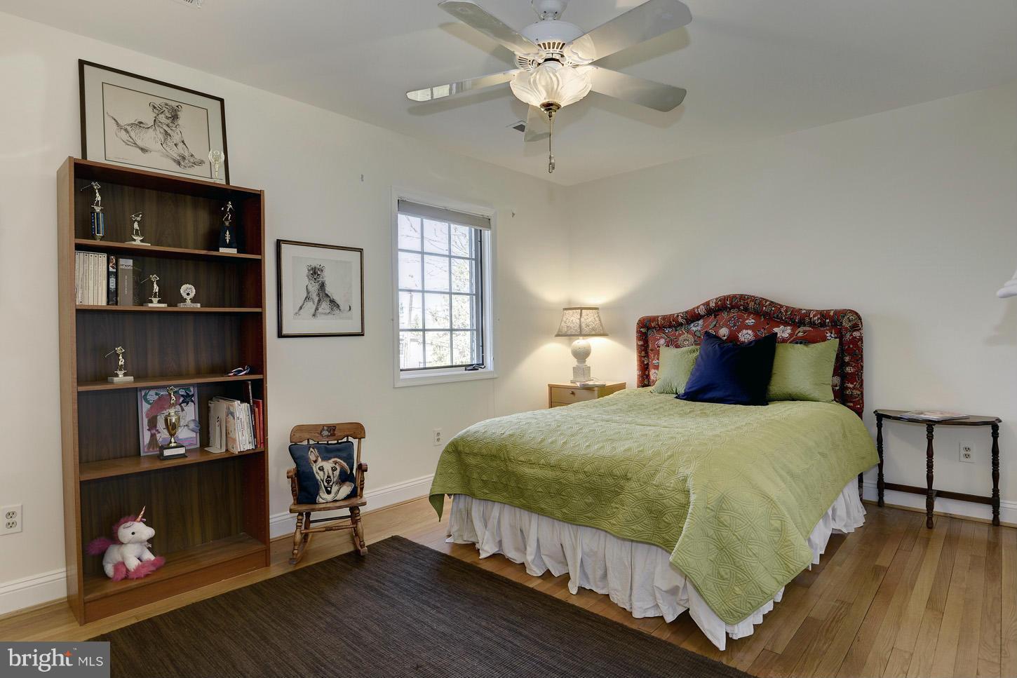 CHEVY CHASE VIEW - Residential