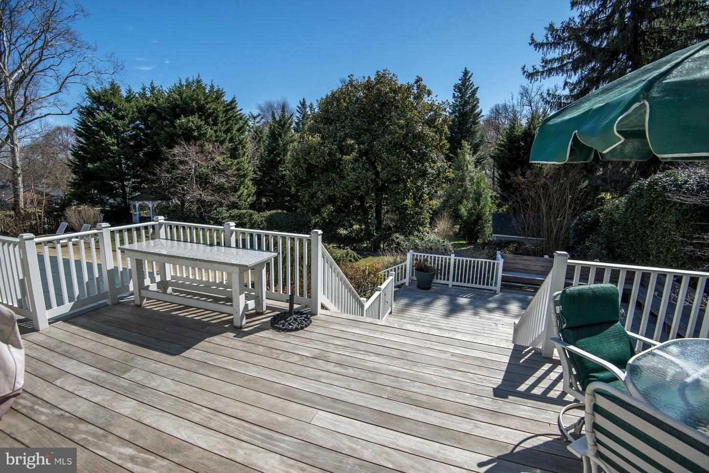 CHEVY CHASE VIEW - Residential